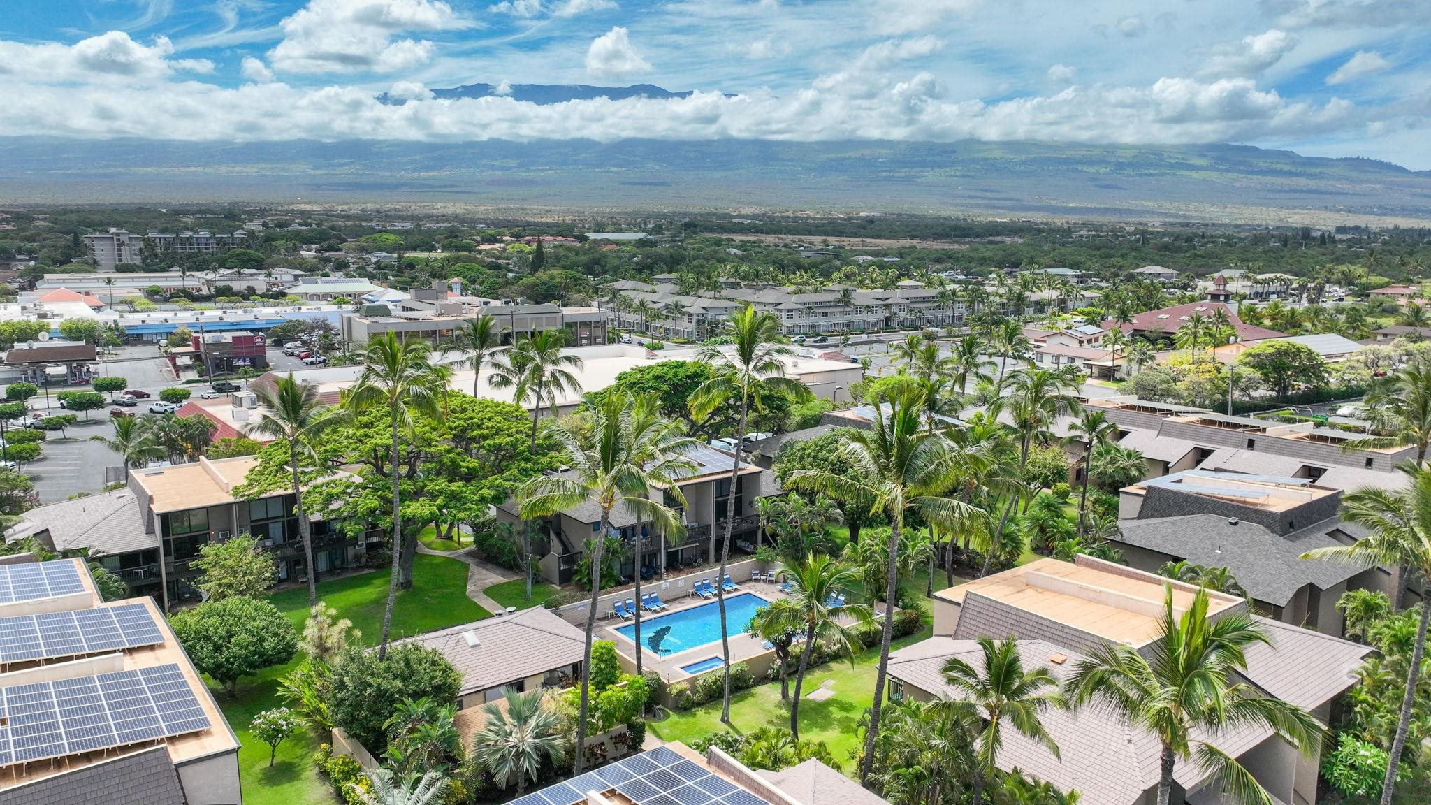 Kihei Garden Estates condo # 103E, Kihei, Hawaii - photo 38 of 50