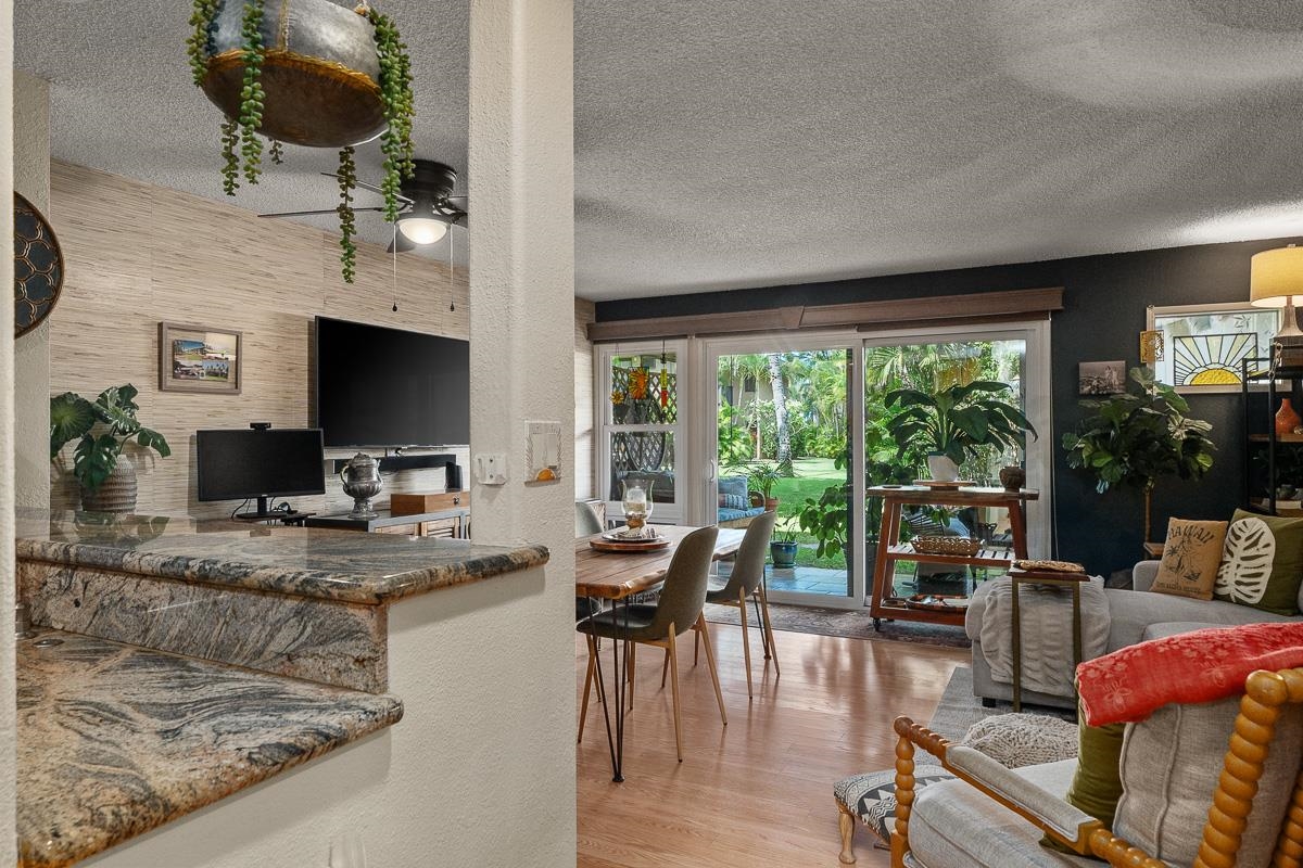 Kihei Garden Estates condo # 103E, Kihei, Hawaii - photo 29 of 47