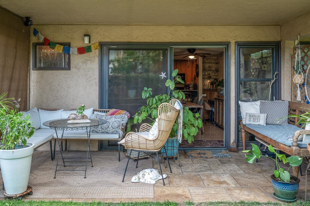 Kihei Garden Estates condo # 103E, Kihei, Hawaii - photo 39 of 47