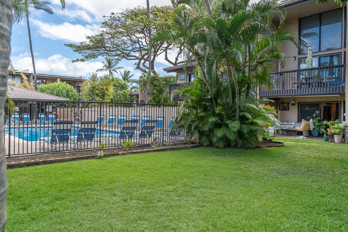 Kihei Garden Estates condo # 103E, Kihei, Hawaii - photo 40 of 47
