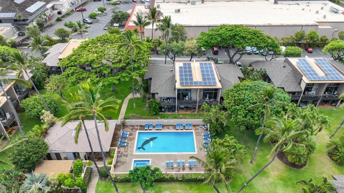 Kihei Garden Estates condo # 103G, Kihei, Hawaii - photo 28 of 39