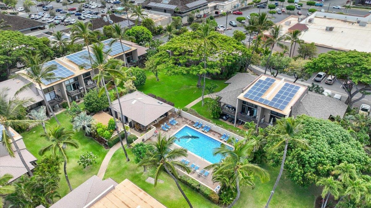 Kihei Garden Estates condo # 103G, Kihei, Hawaii - photo 35 of 39