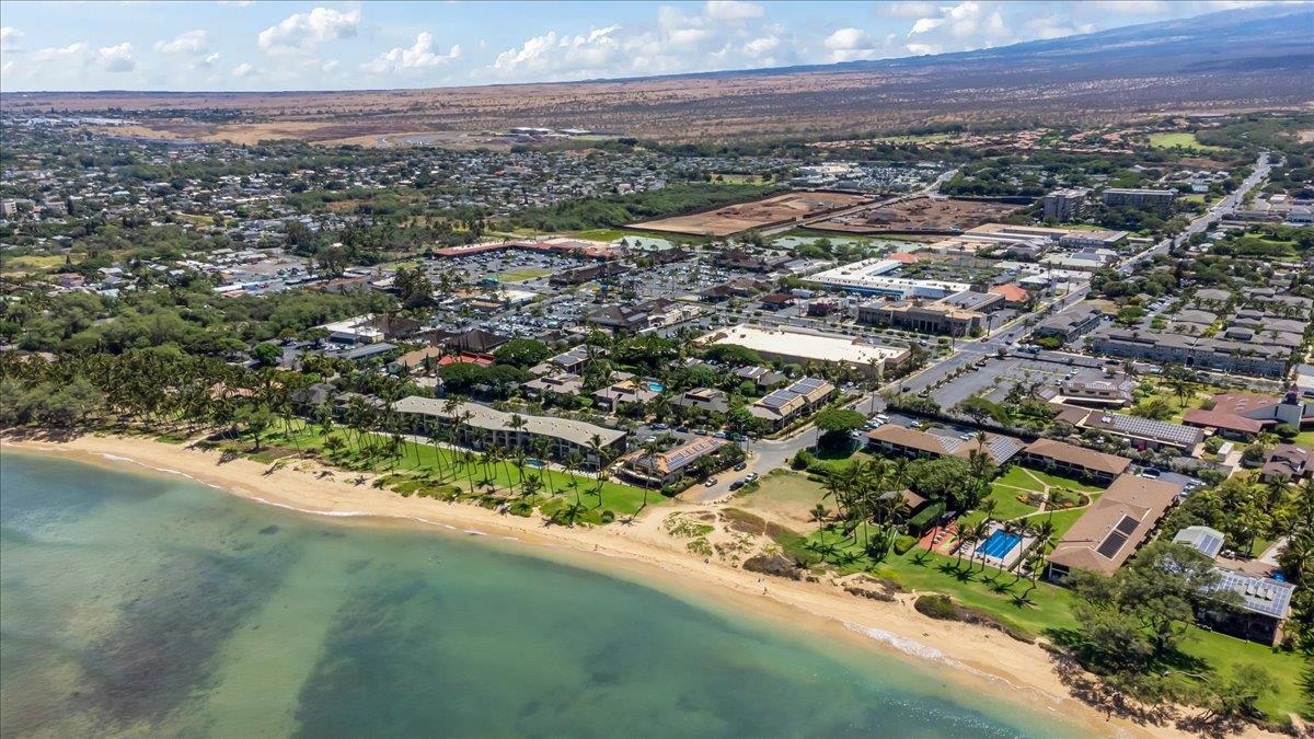 Kihei Garden Estates condo # 103G, Kihei, Hawaii - photo 37 of 39