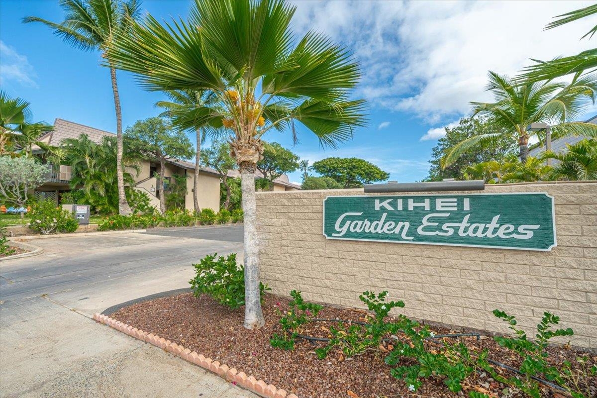Kihei Garden Estates condo # 103G, Kihei, Hawaii - photo 39 of 39