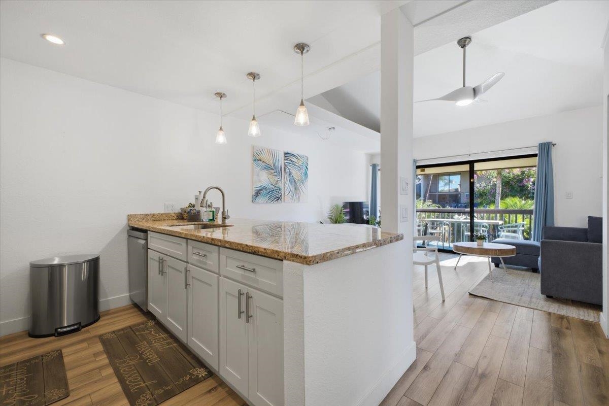 Kihei Garden Estates condo # 201B, Kihei, Hawaii - photo 2 of 42