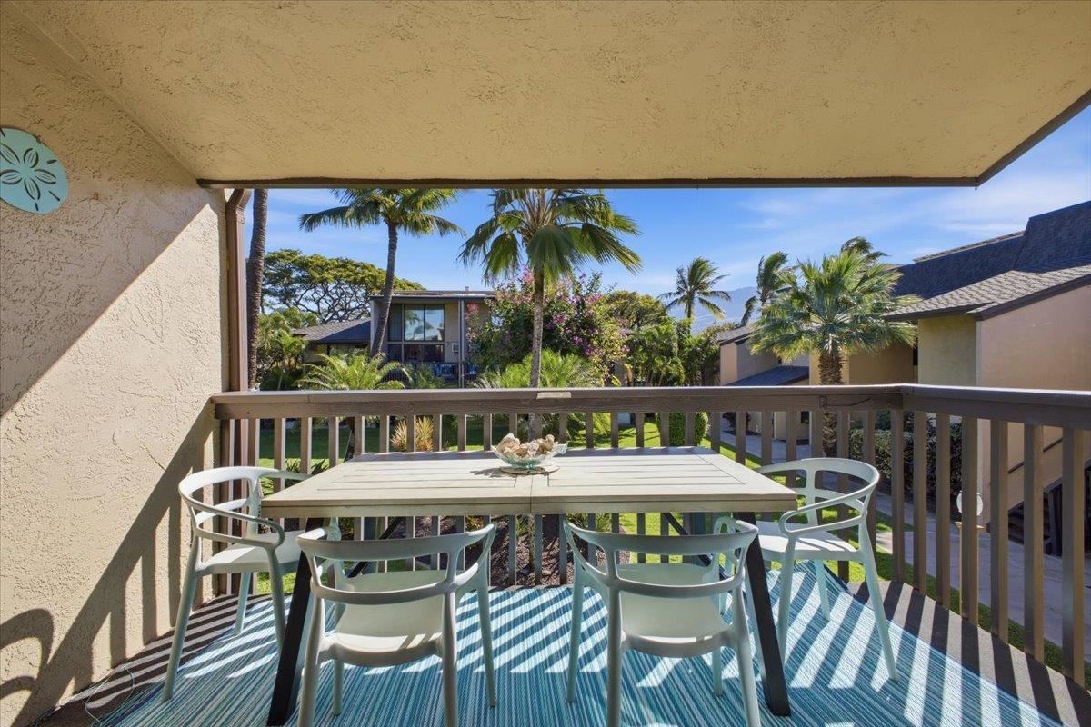 Kihei Garden Estates condo # 201B, Kihei, Hawaii - photo 20 of 42