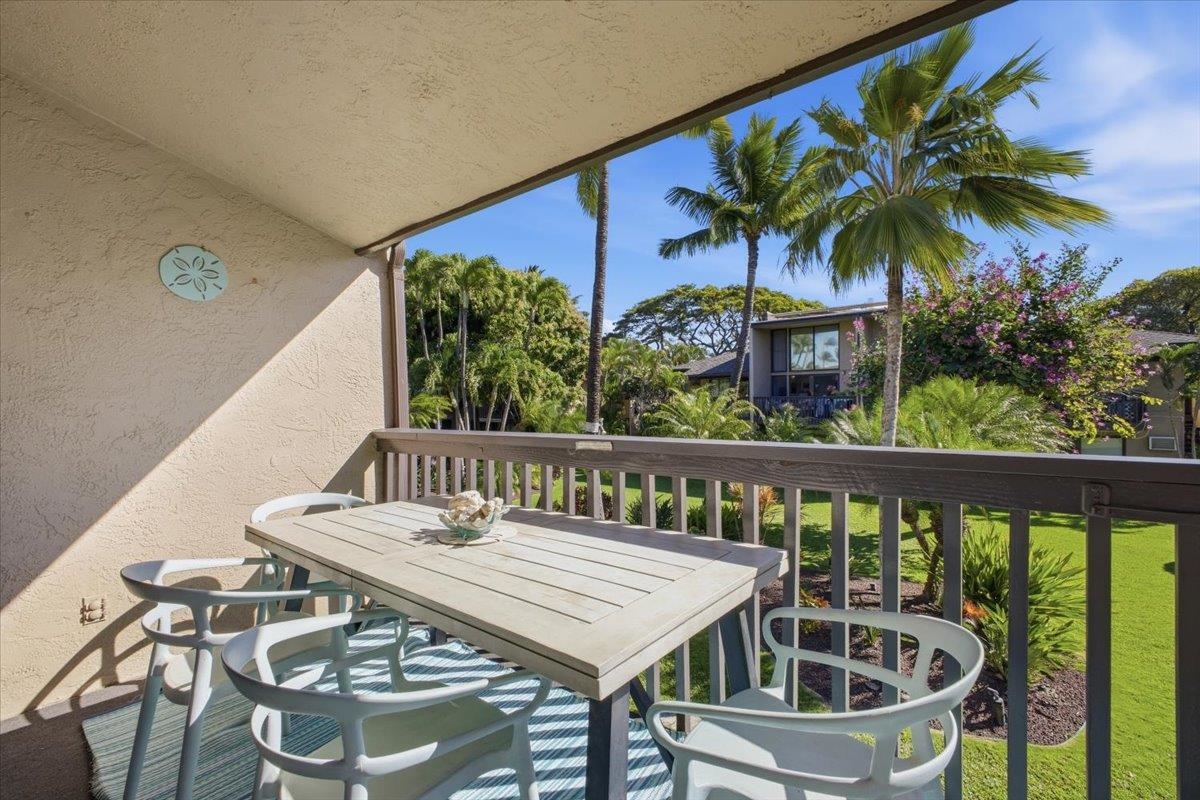 Kihei Garden Estates condo # 201B, Kihei, Hawaii - photo 21 of 42
