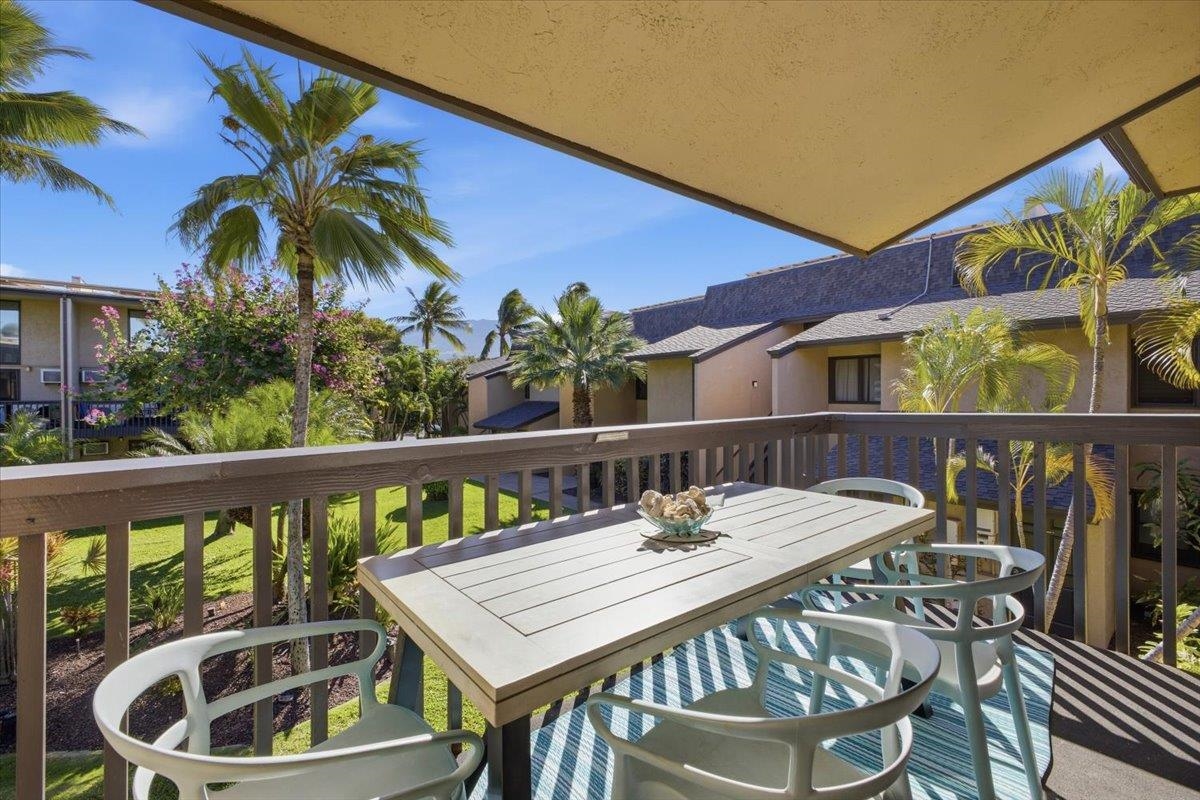 Kihei Garden Estates condo # 201B, Kihei, Hawaii - photo 22 of 42