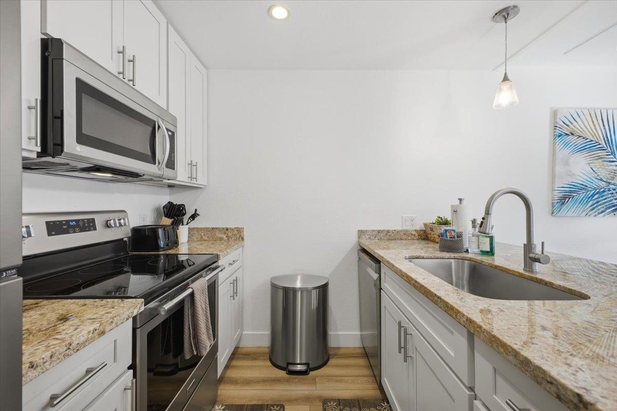 Kihei Garden Estates condo # 201B, Kihei, Hawaii - photo 4 of 42