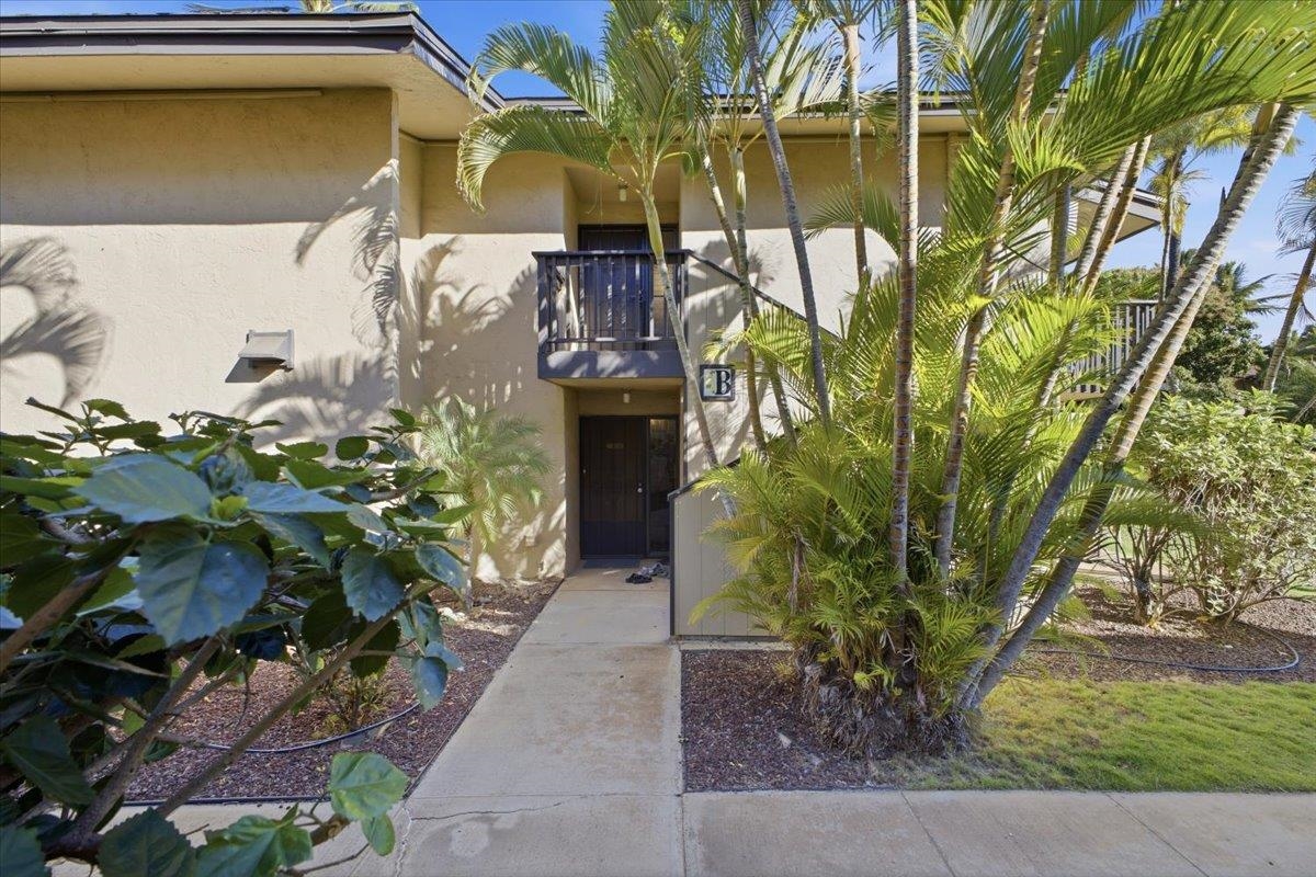 Kihei Garden Estates condo # 201B, Kihei, Hawaii - photo 33 of 42