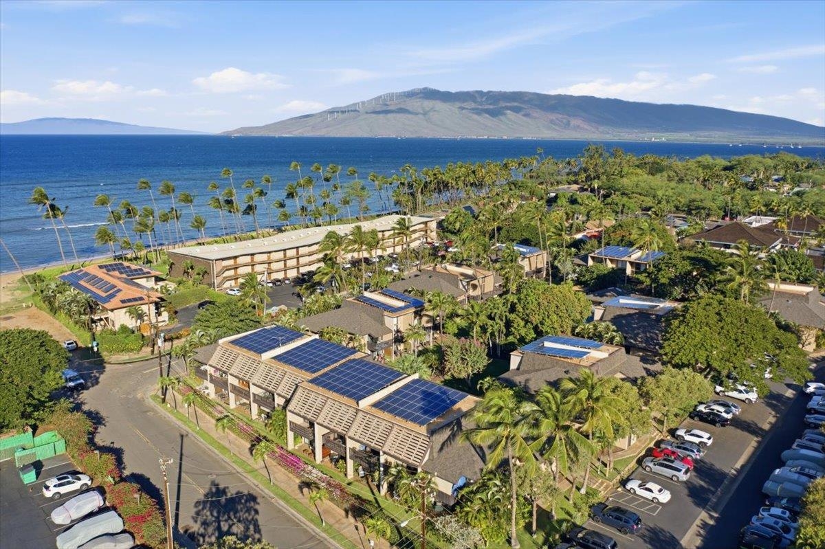 Kihei Garden Estates condo # 201B, Kihei, Hawaii - photo 35 of 42
