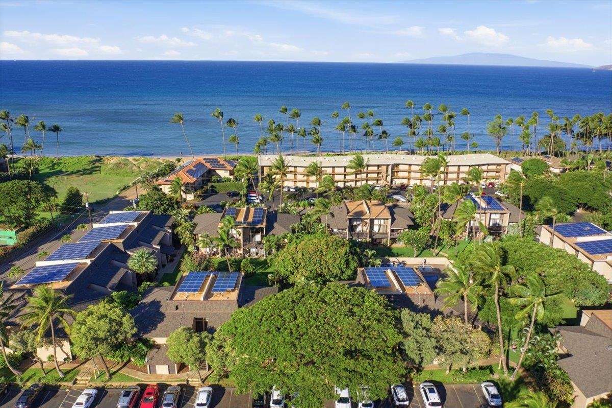 Kihei Garden Estates condo # 201B, Kihei, Hawaii - photo 36 of 42