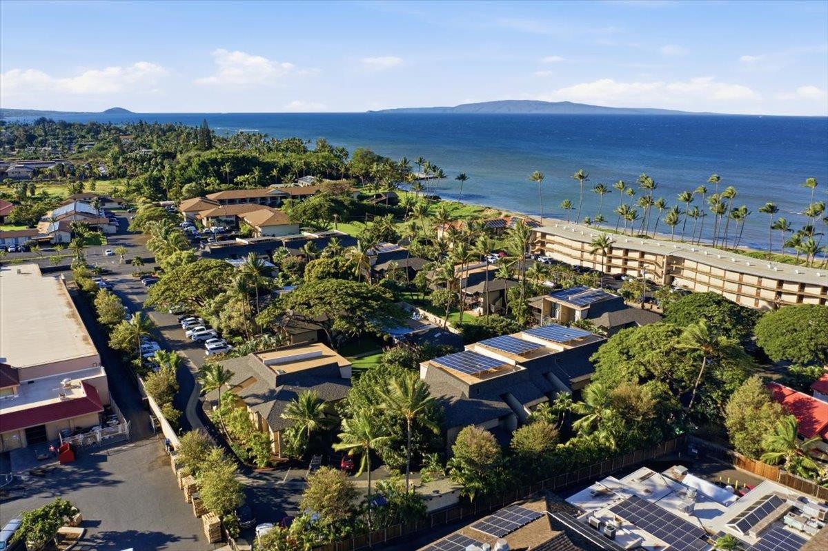 Kihei Garden Estates condo # 201B, Kihei, Hawaii - photo 37 of 42