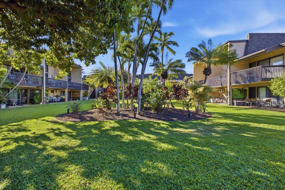 Kihei Garden Estates condo # 201B, Kihei, Hawaii - photo 38 of 42