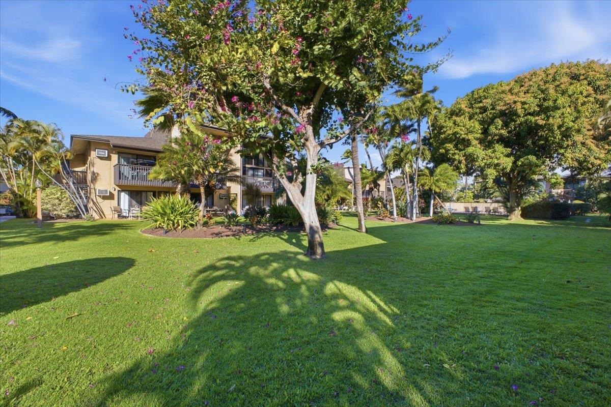 Kihei Garden Estates condo # 201B, Kihei, Hawaii - photo 39 of 42