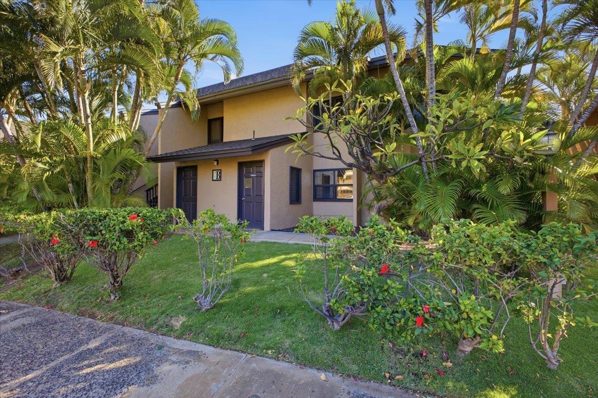 Kihei Garden Estates condo # 201B, Kihei, Hawaii - photo 40 of 42