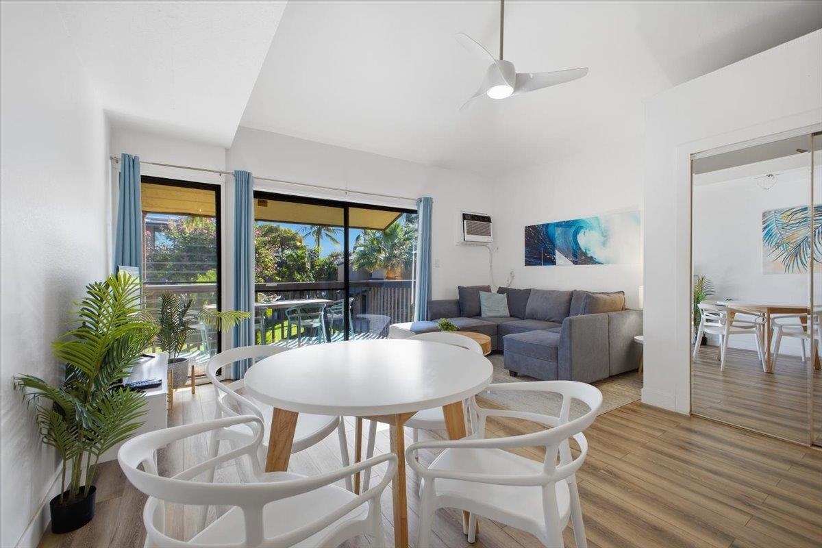 Kihei Garden Estates condo # 201B, Kihei, Hawaii - photo 7 of 42