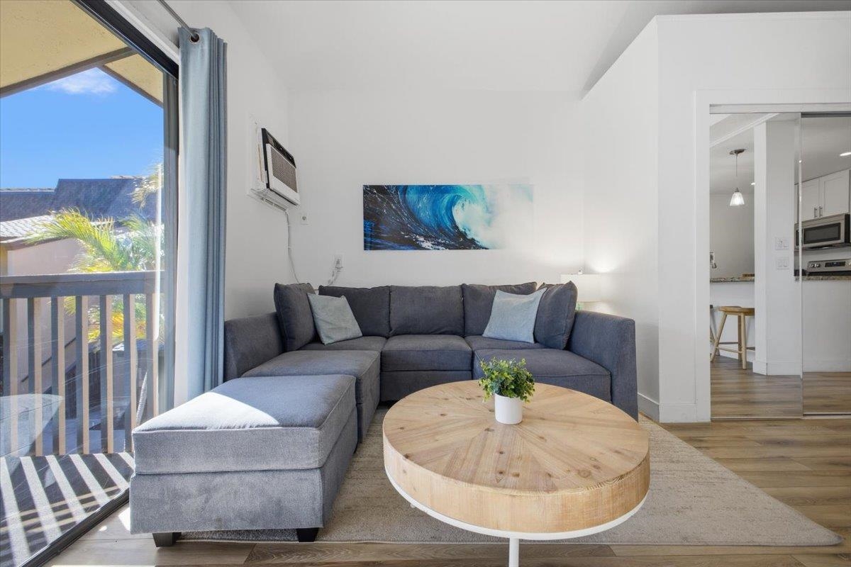 Kihei Garden Estates condo # 201B, Kihei, Hawaii - photo 8 of 42