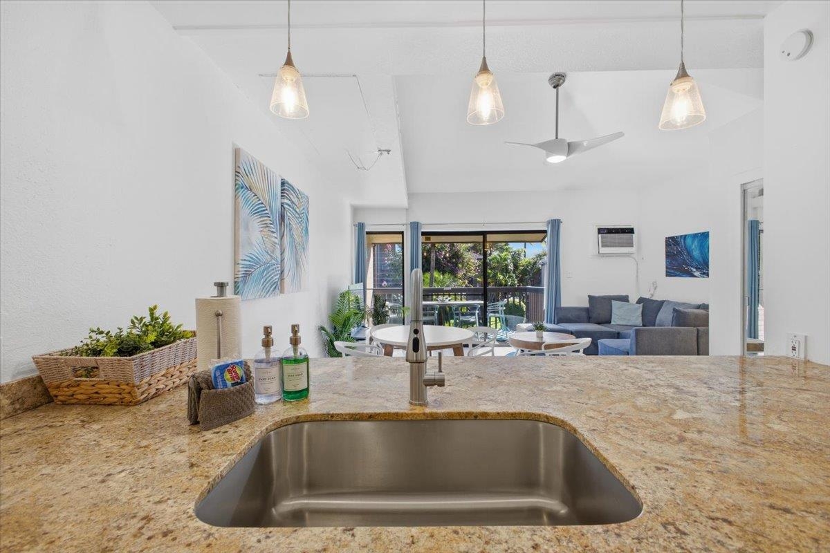 Kihei Garden Estates condo # 201B, Kihei, Hawaii - photo 9 of 42