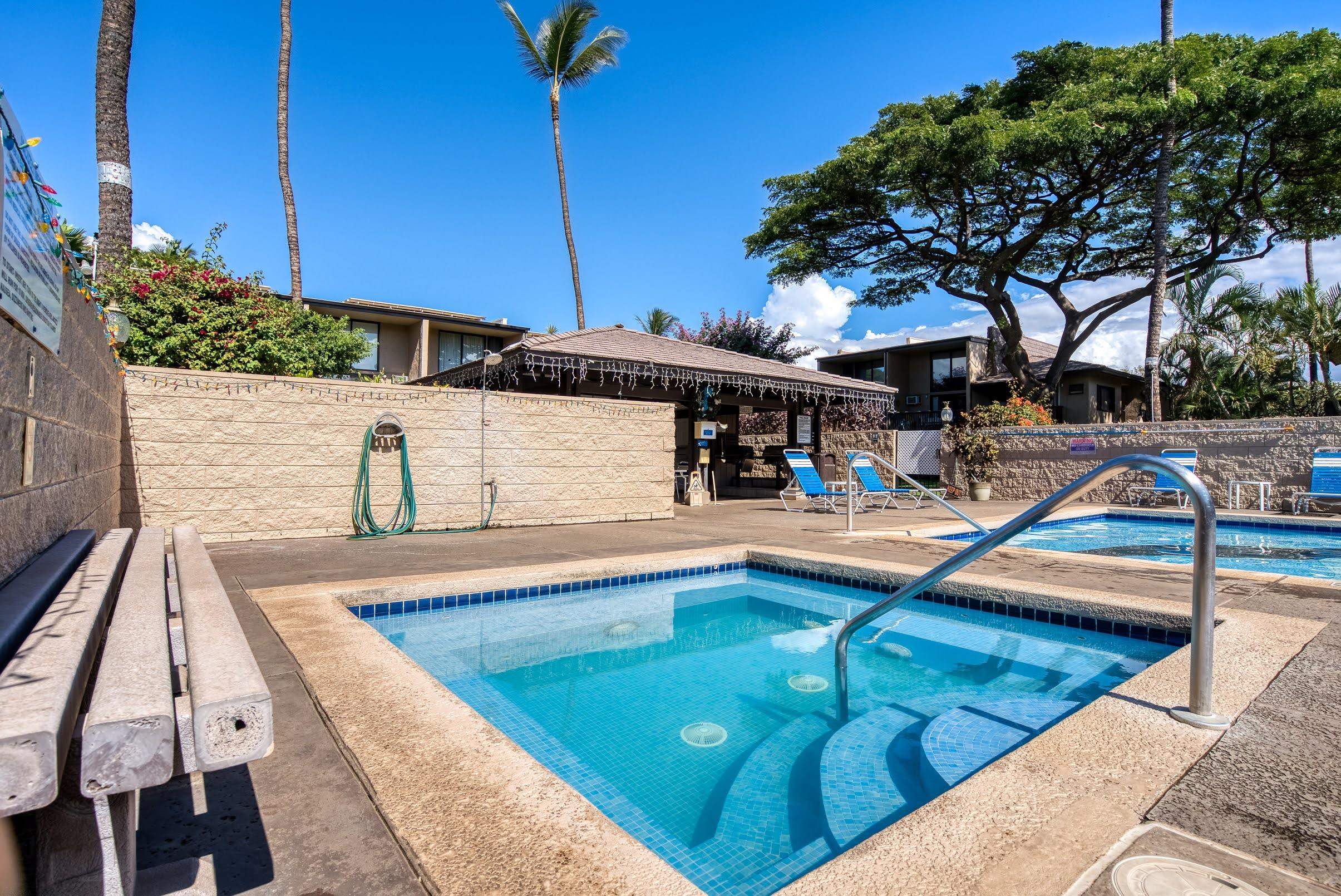 Kihei Garden Estates condo # 202H, Kihei, Hawaii - photo 25 of 29