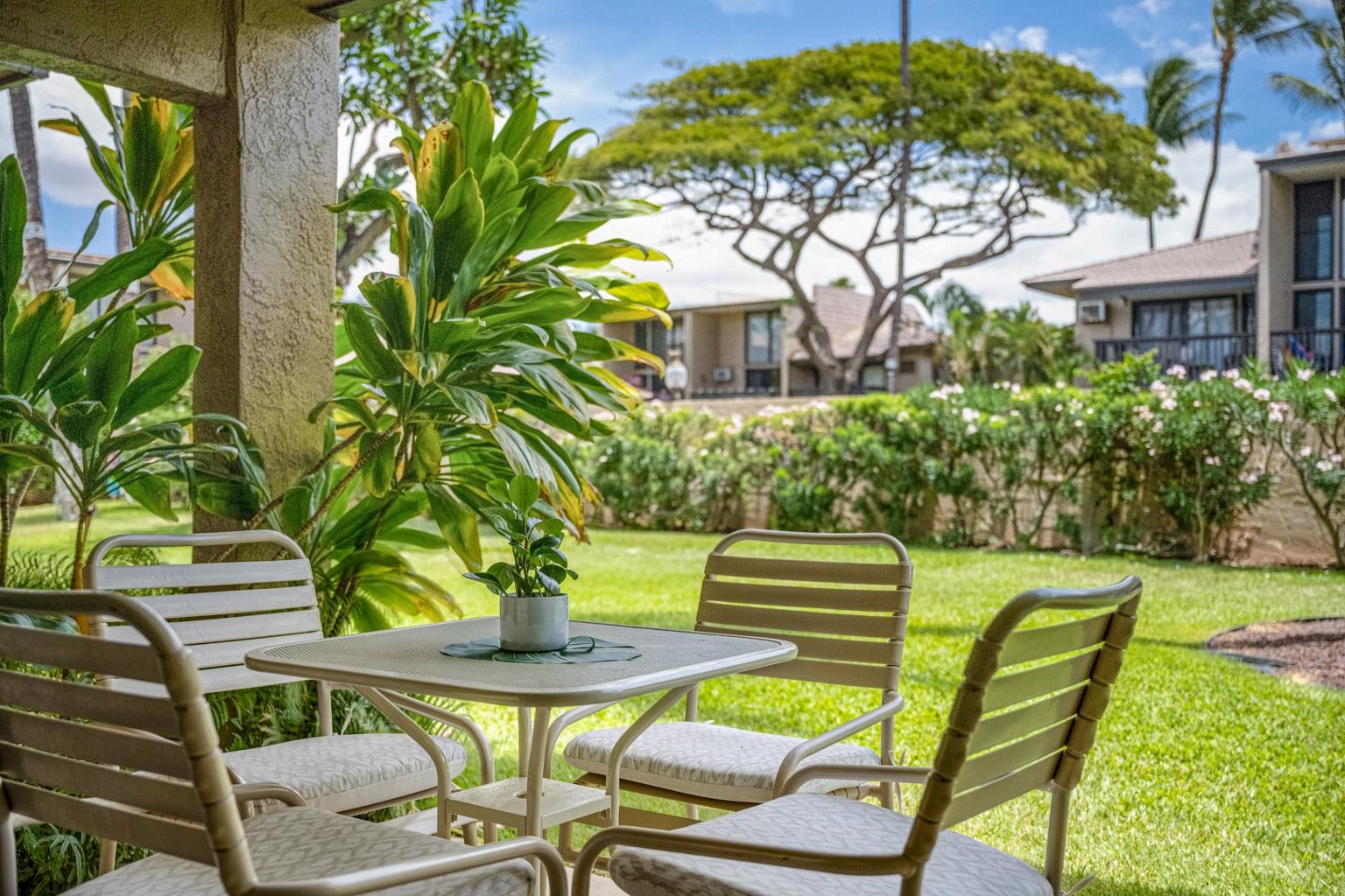 Kihei Garden Estates condo # A102, Kihei, Hawaii - photo 24 of 30