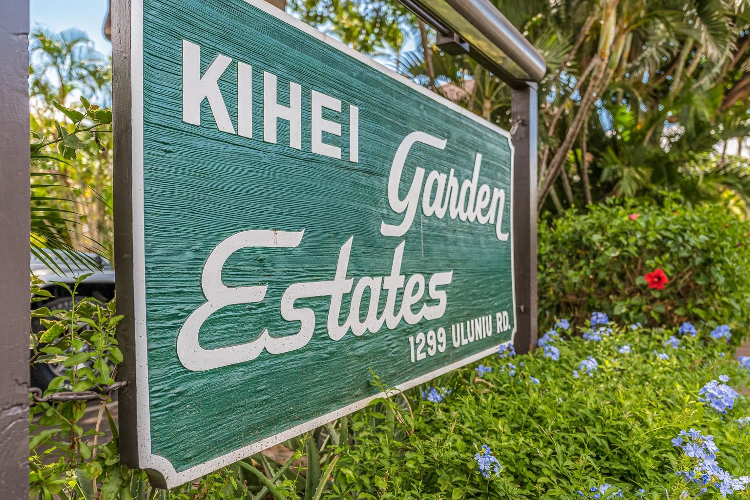 Kihei Garden Estates condo # A102, Kihei, Hawaii - photo 5 of 30