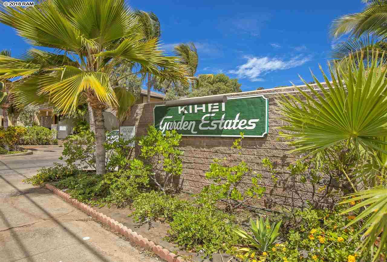 Kihei Garden Estates A202, 1299 Uluniu Rd, Kihei Kalepolepo