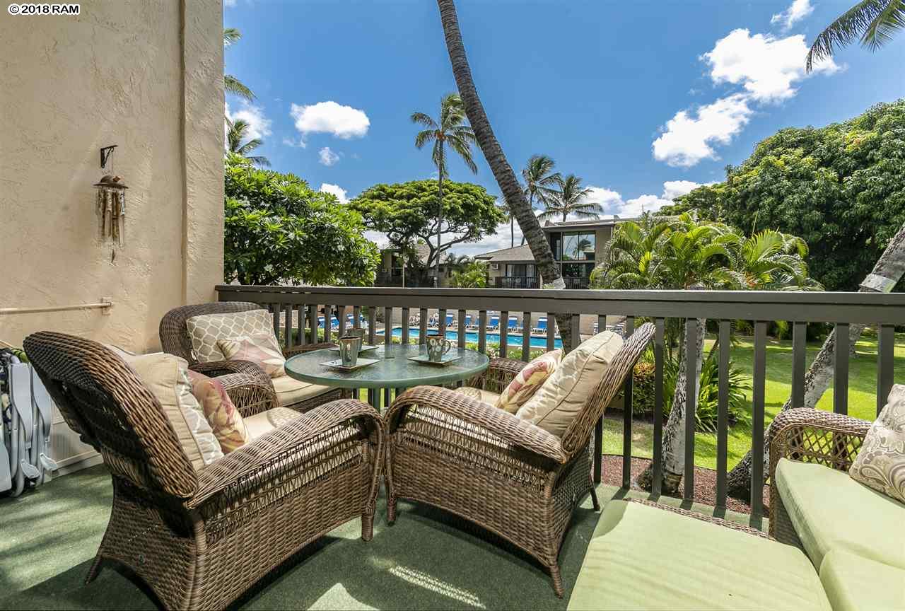 Kihei Garden Estates condo # A202, Kihei, Hawaii - photo 16 of 23