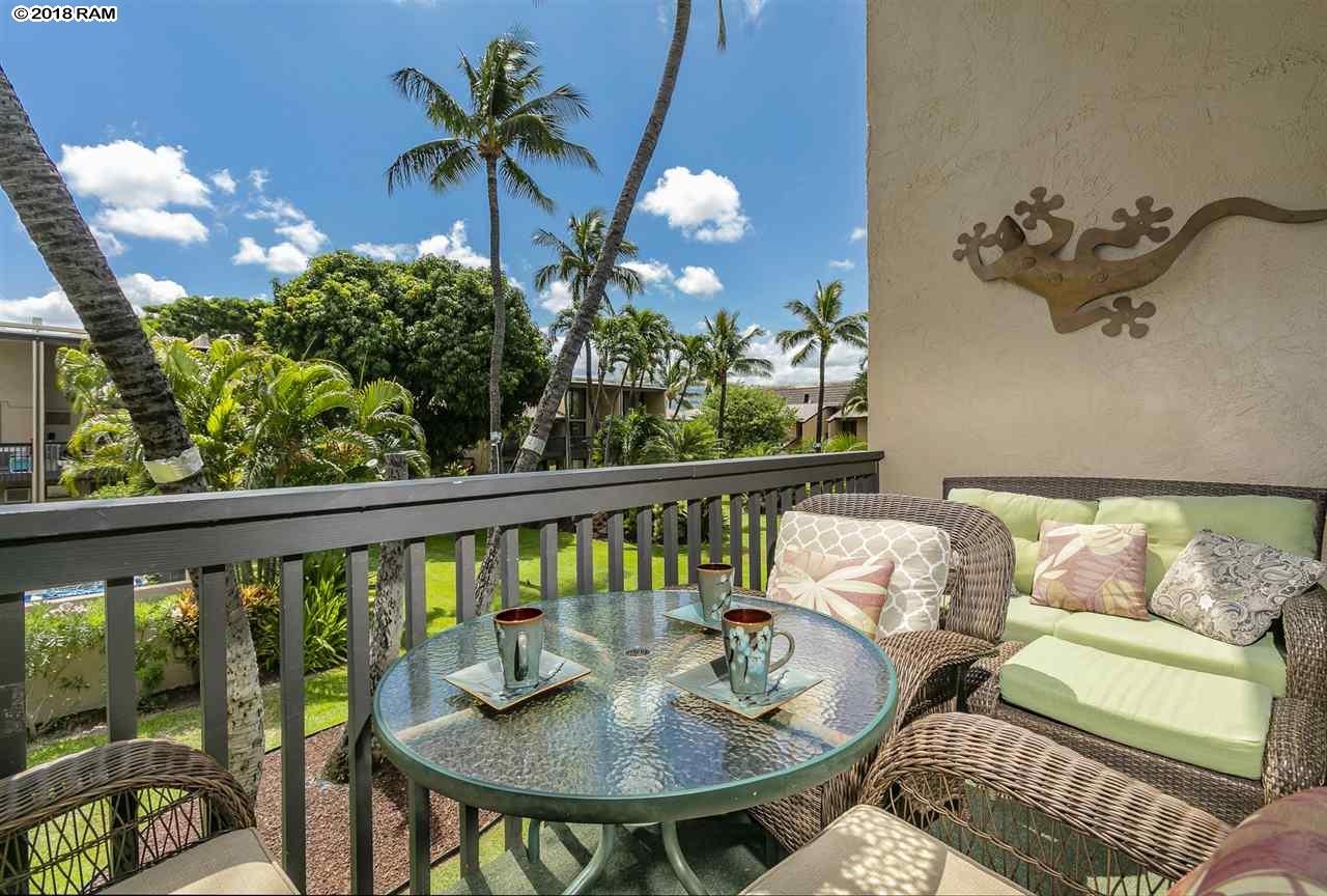 Kihei Garden Estates condo # A202, Kihei, Hawaii - photo 18 of 23