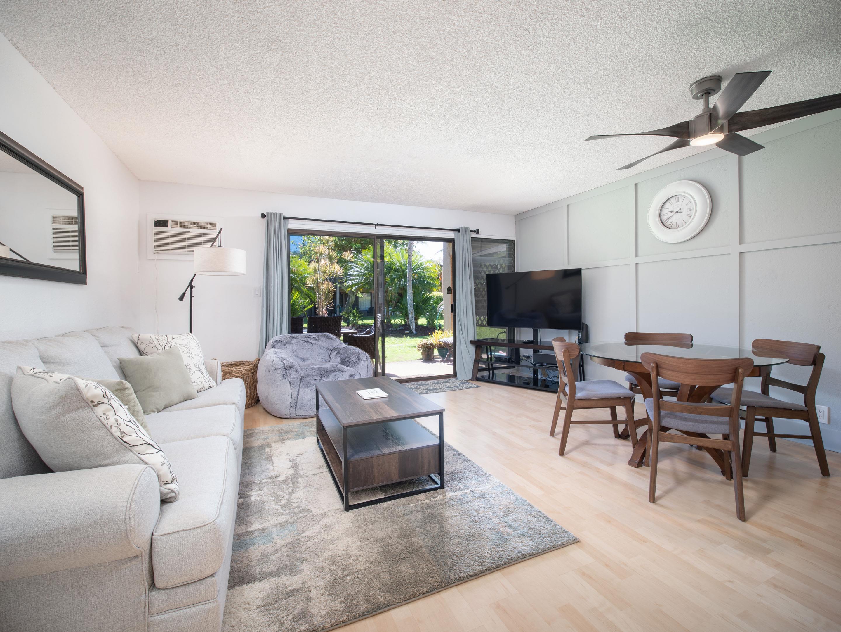 Kihei Garden Estates condo # B102, Kihei, Hawaii - photo 12 of 30