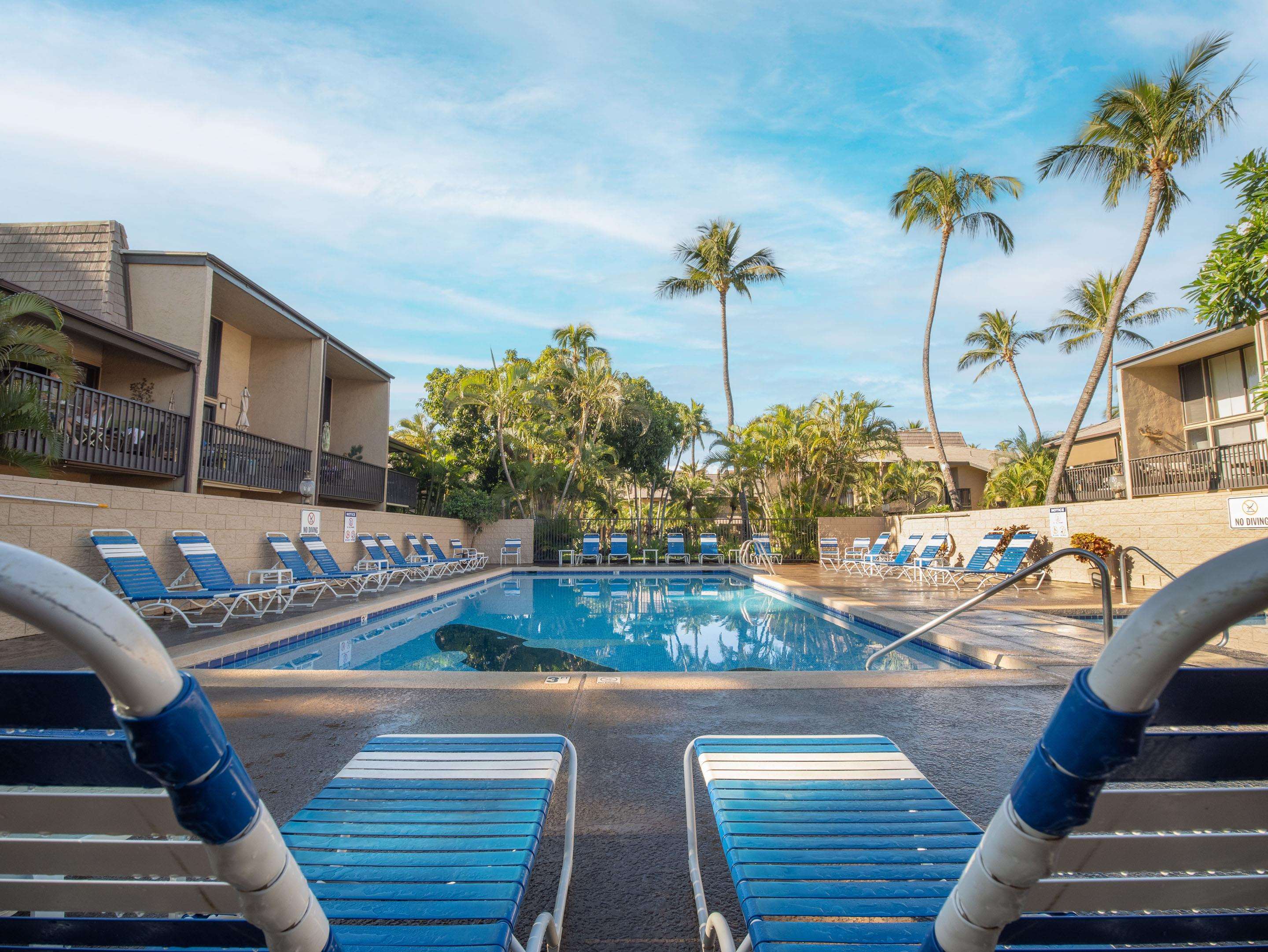Kihei Garden Estates condo # B102, Kihei, Hawaii - photo 15 of 30