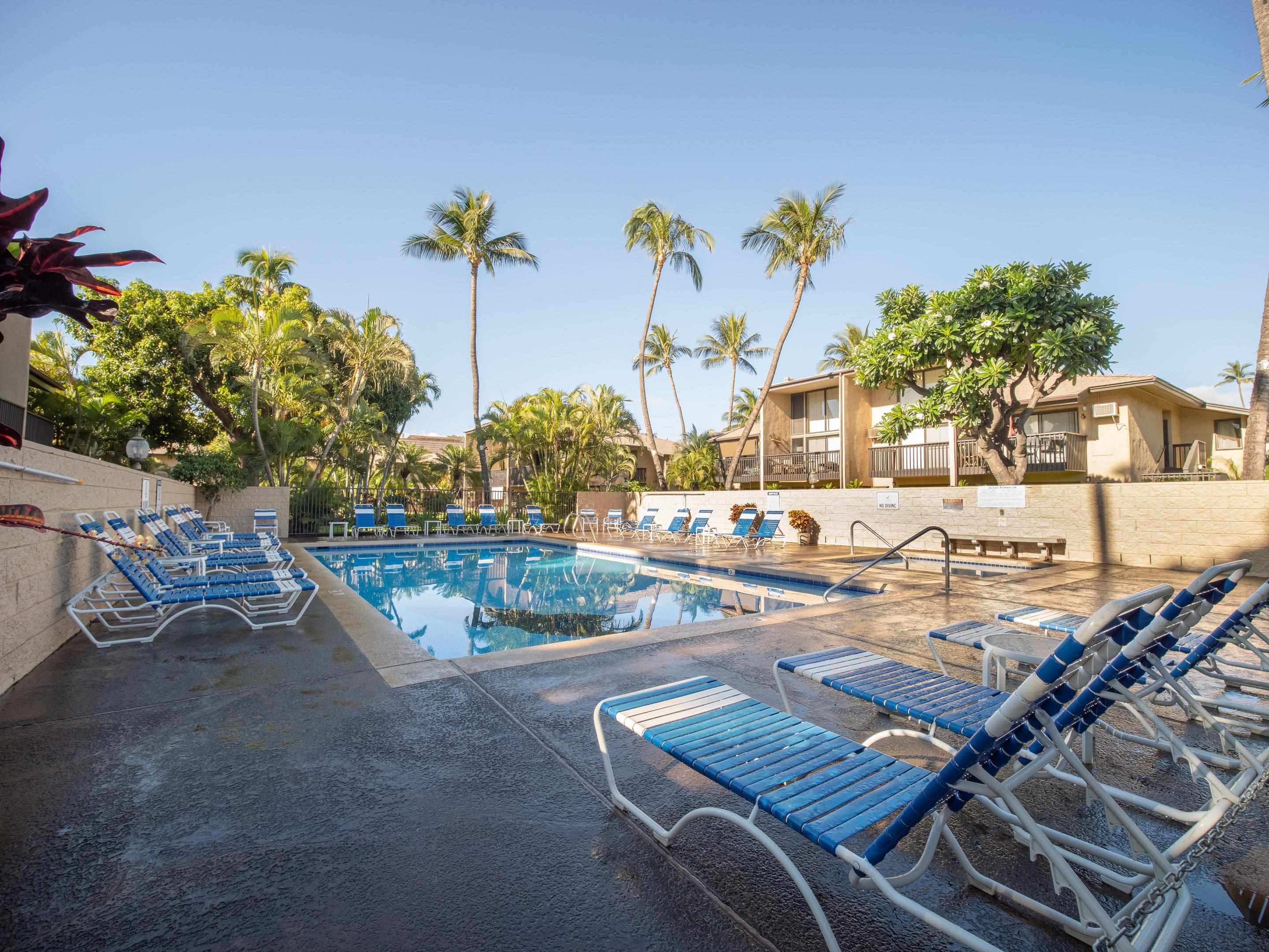 Kihei Garden Estates condo # B102, Kihei, Hawaii - photo 16 of 30