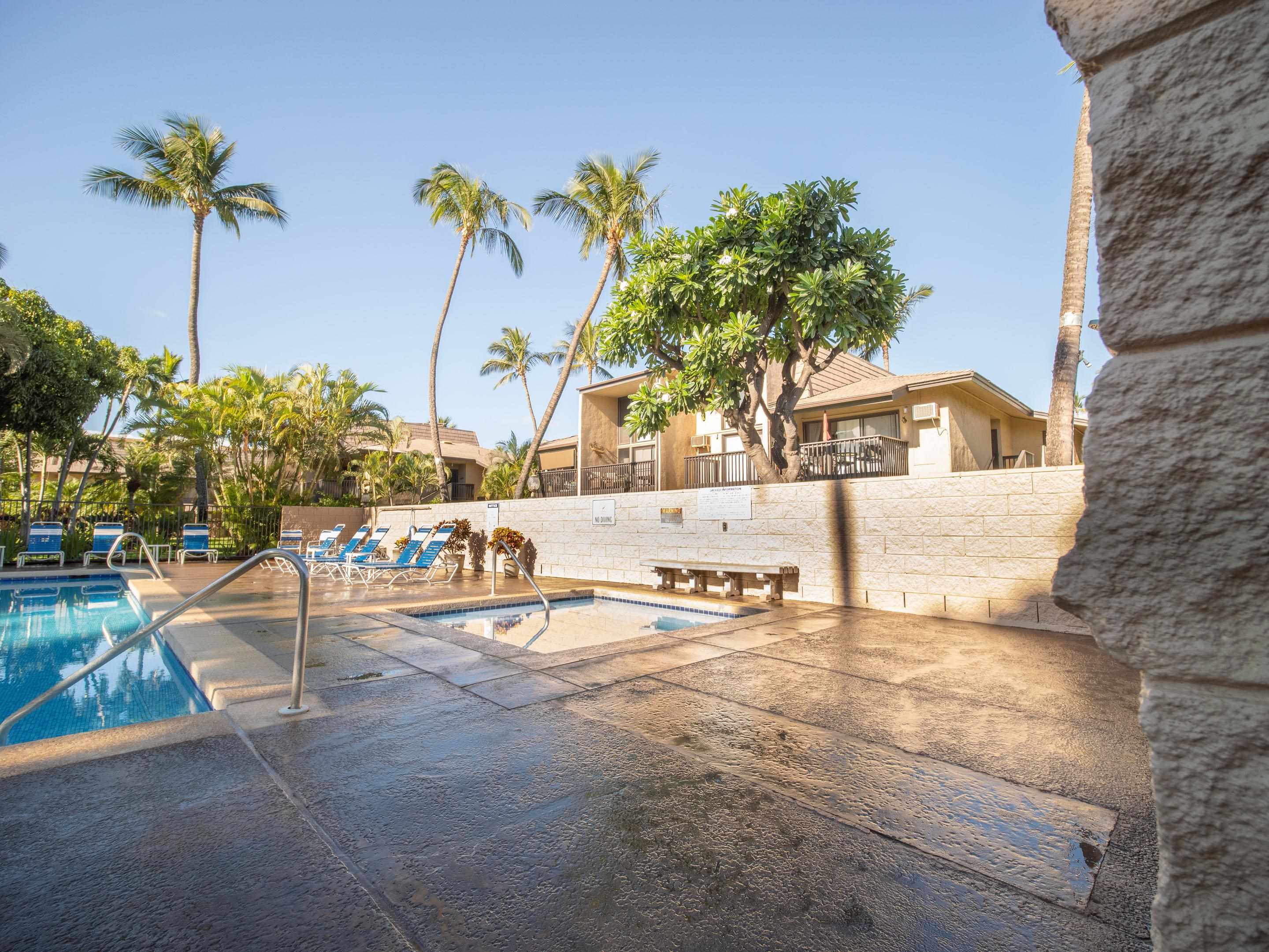 Kihei Garden Estates condo # B102, Kihei, Hawaii - photo 17 of 30