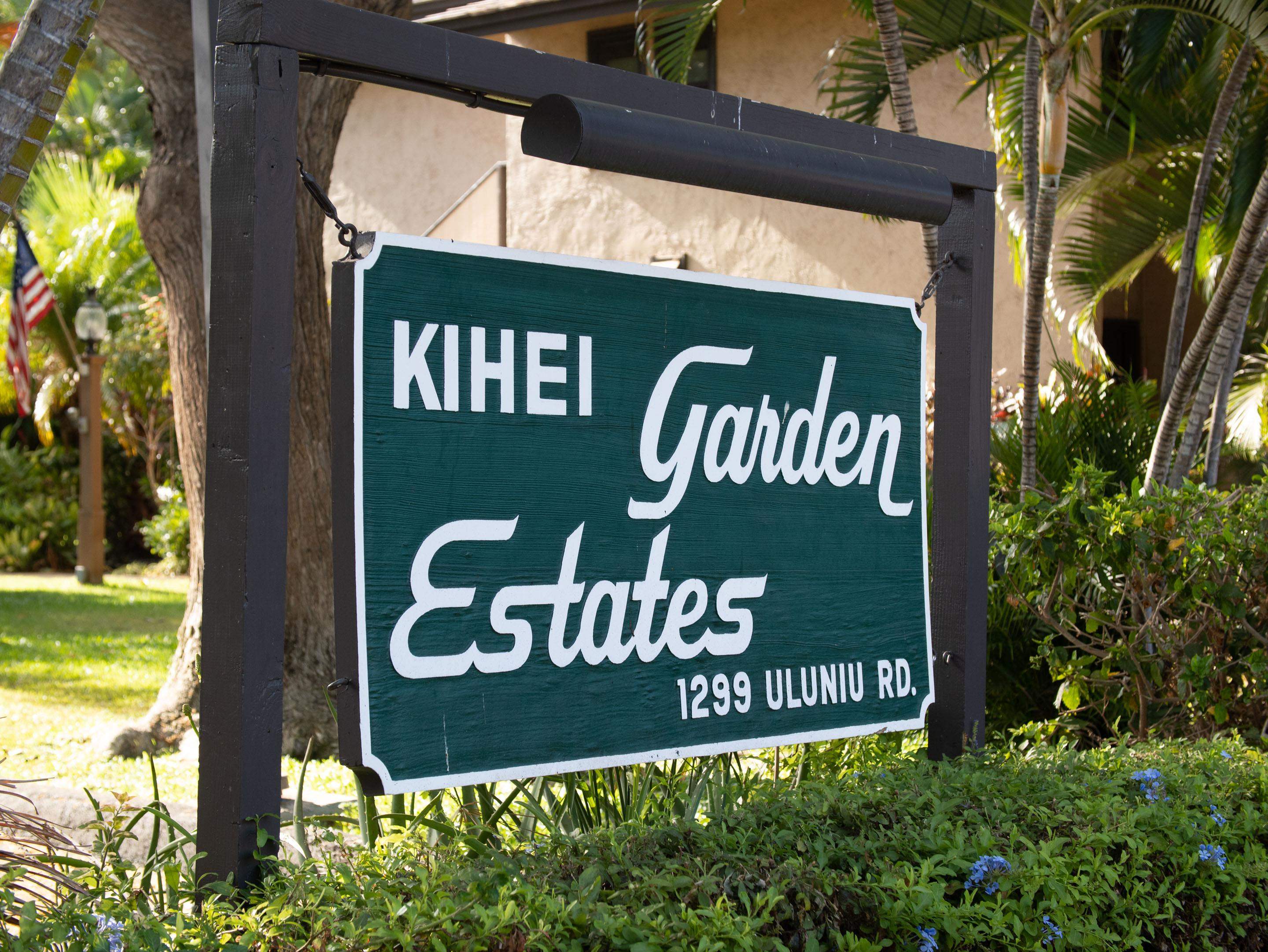 Kihei Garden Estates condo # B102, Kihei, Hawaii - photo 18 of 30
