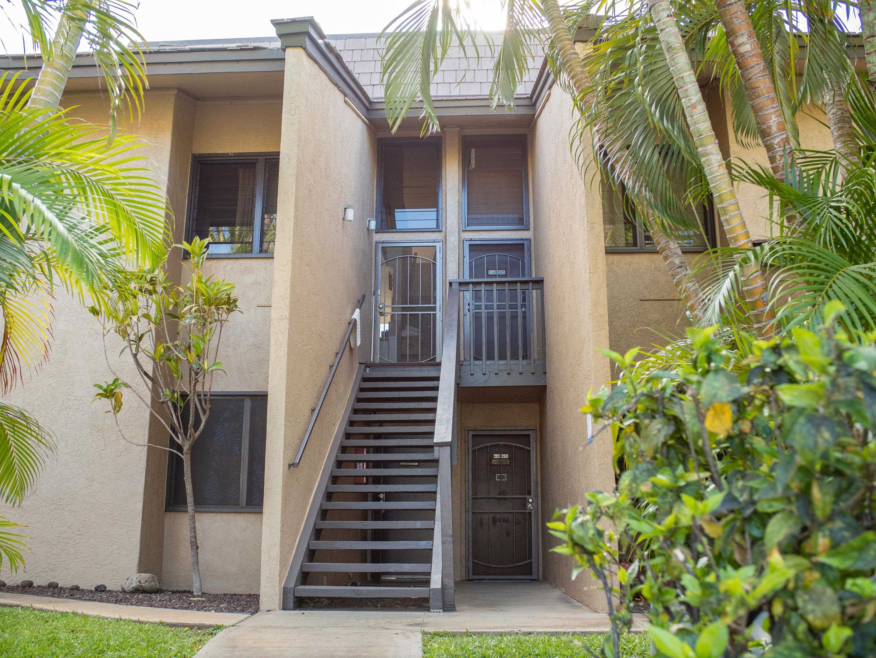 Kihei Garden Estates condo # B102, Kihei, Hawaii - photo 19 of 30