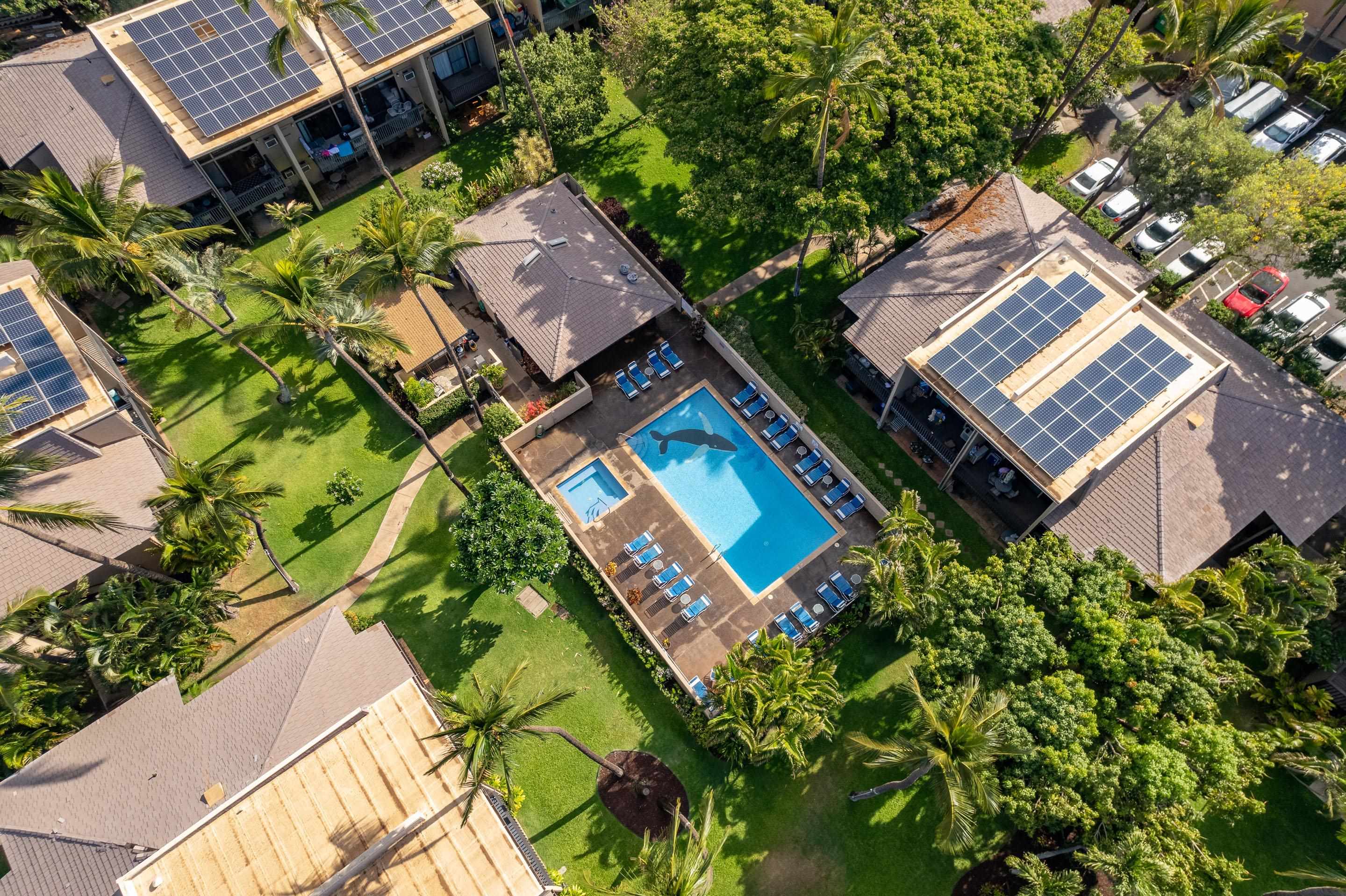 Kihei Garden Estates condo # B102, Kihei, Hawaii - photo 23 of 30