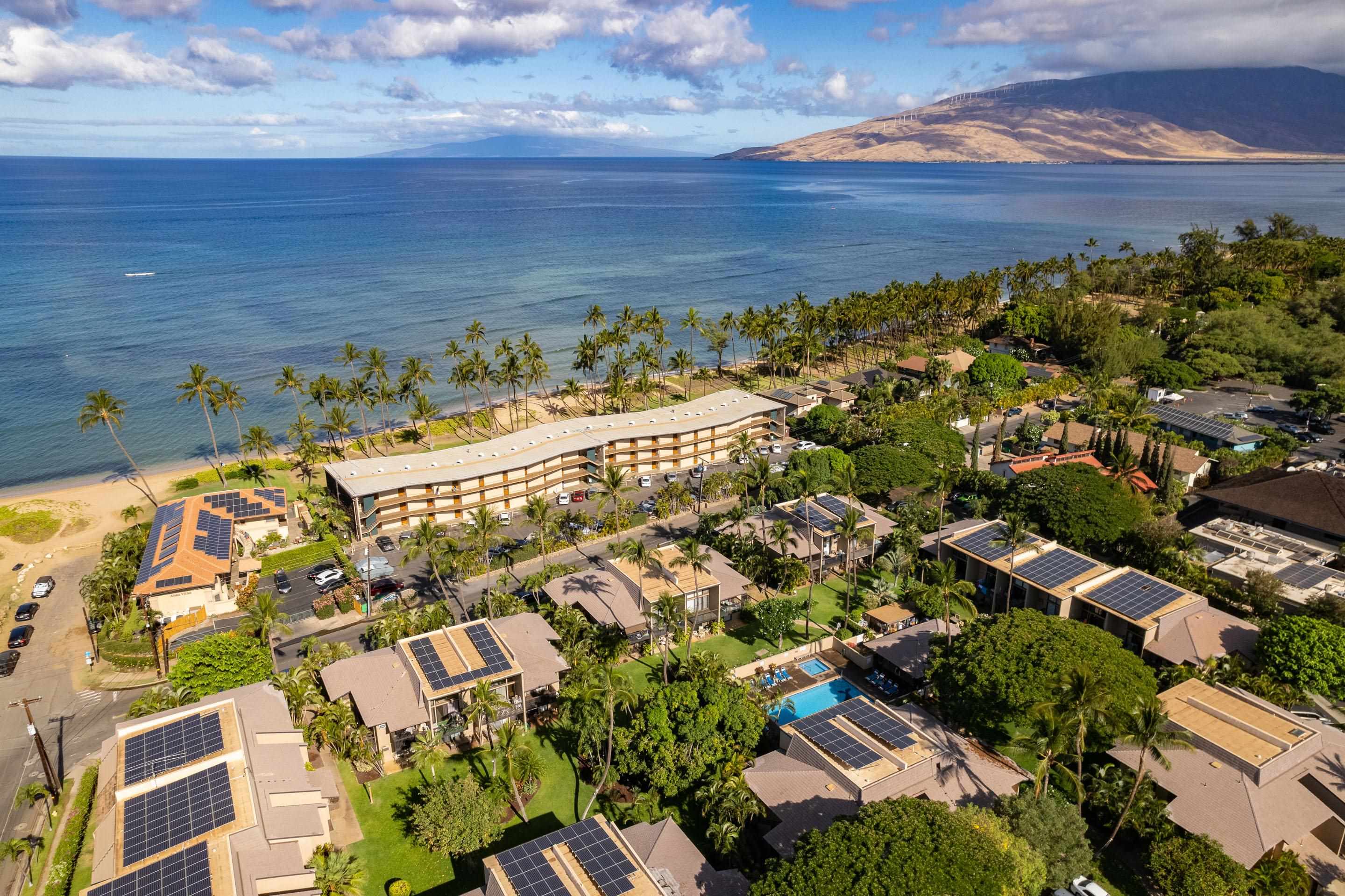 Kihei Garden Estates condo # B102, Kihei, Hawaii - photo 25 of 30
