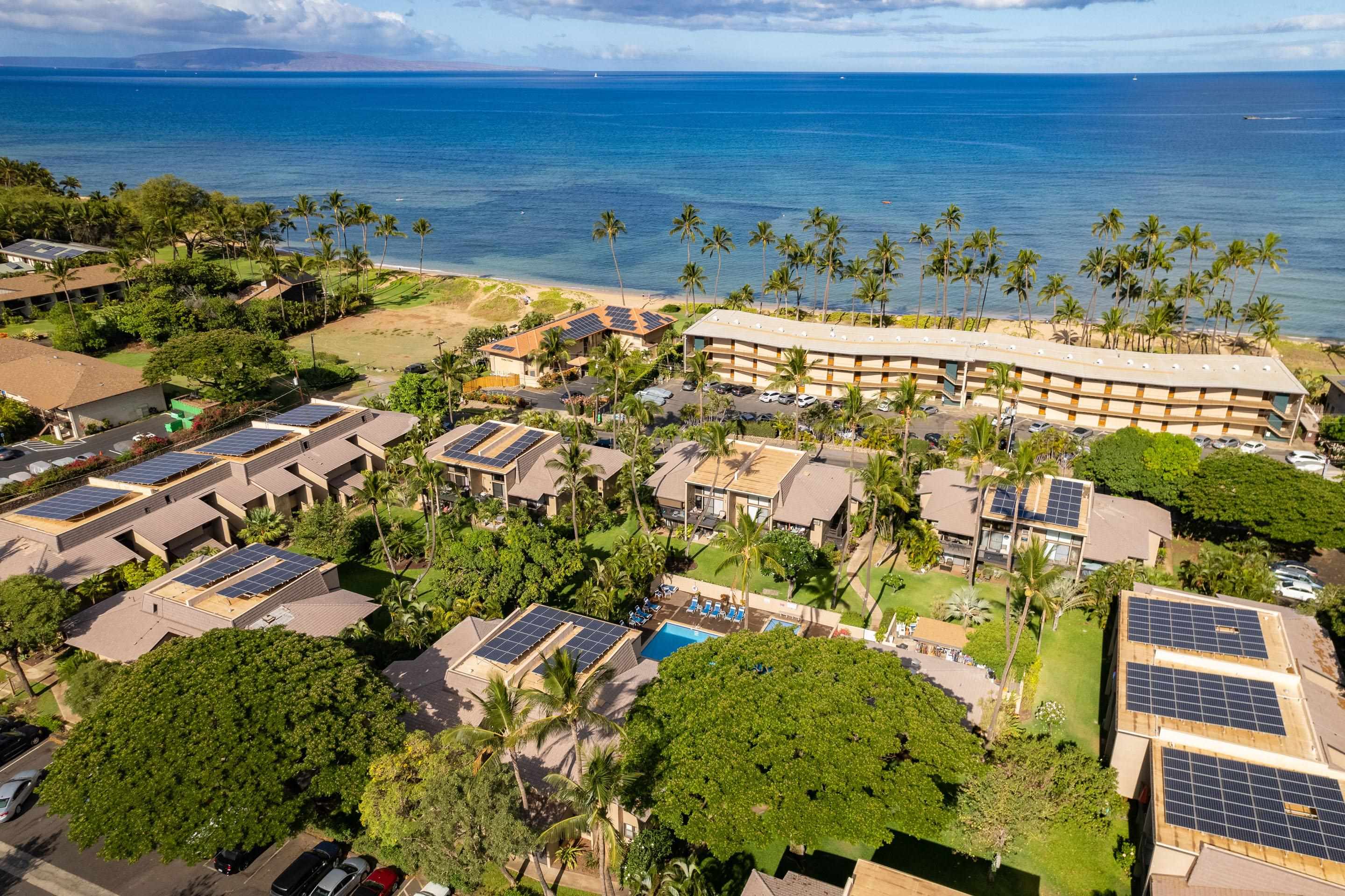 Kihei Garden Estates condo # B102, Kihei, Hawaii - photo 28 of 30