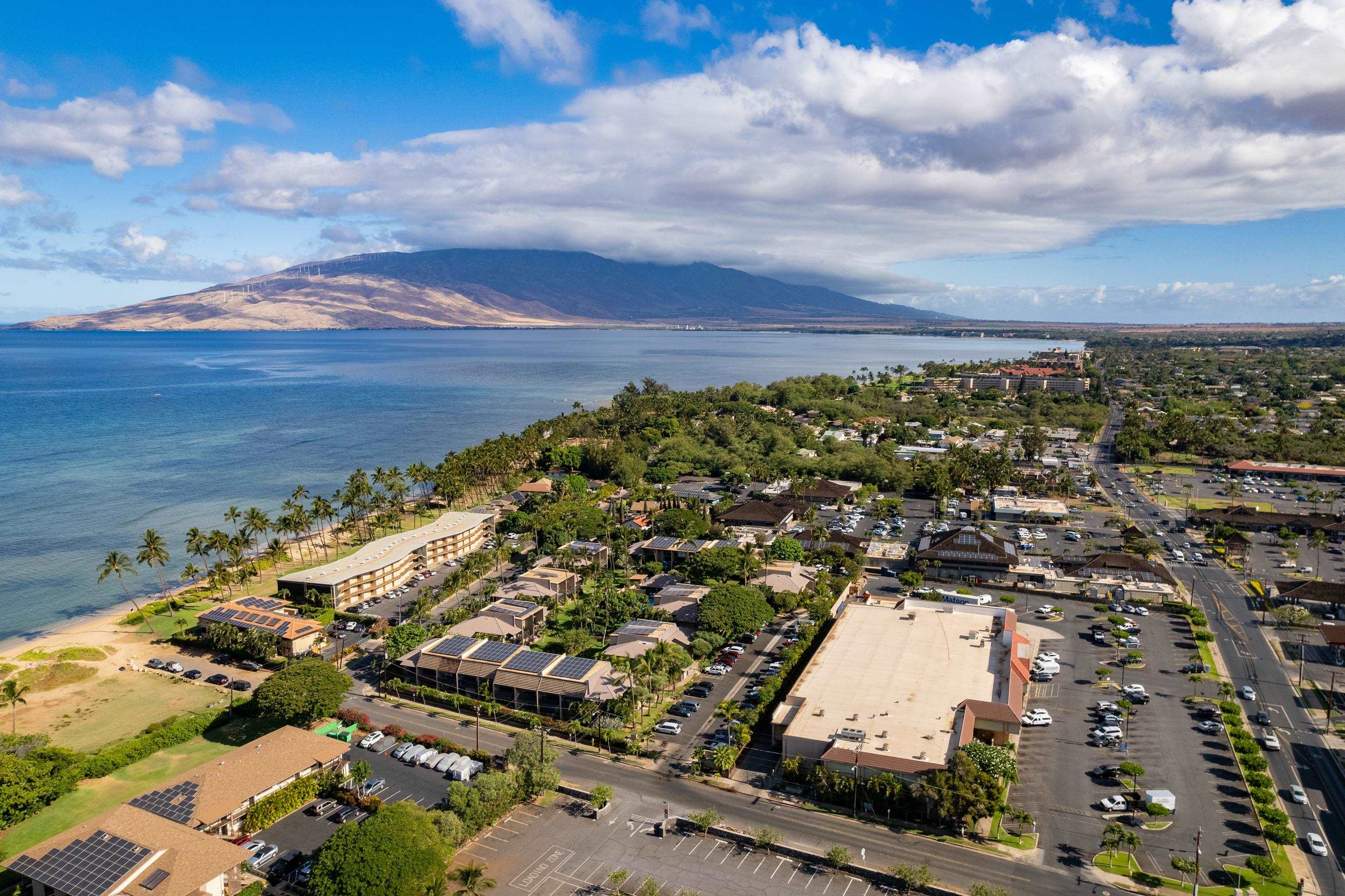 Kihei Garden Estates condo # B102, Kihei, Hawaii - photo 29 of 30