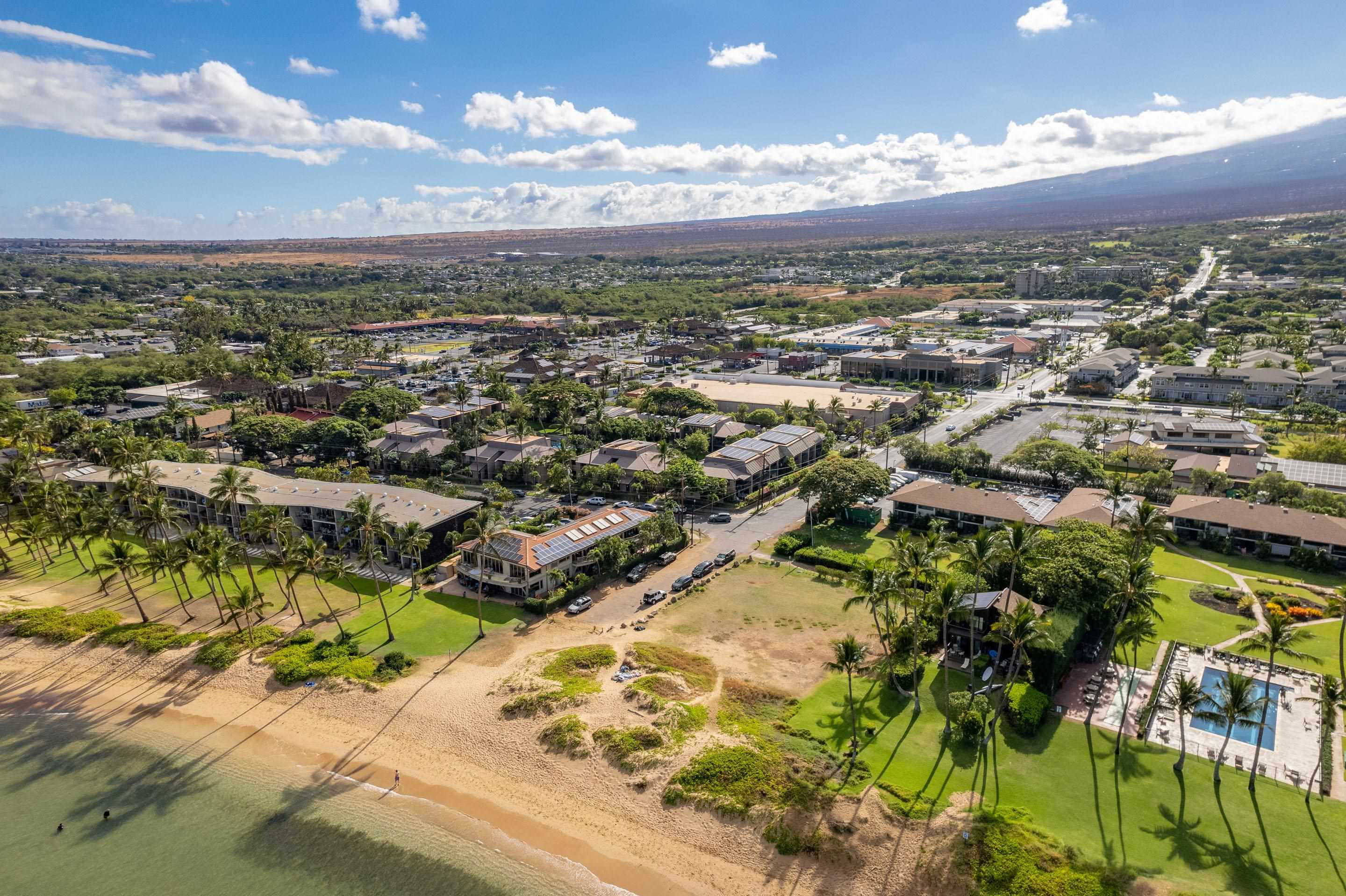 Kihei Garden Estates condo # B102, Kihei, Hawaii - photo 30 of 30