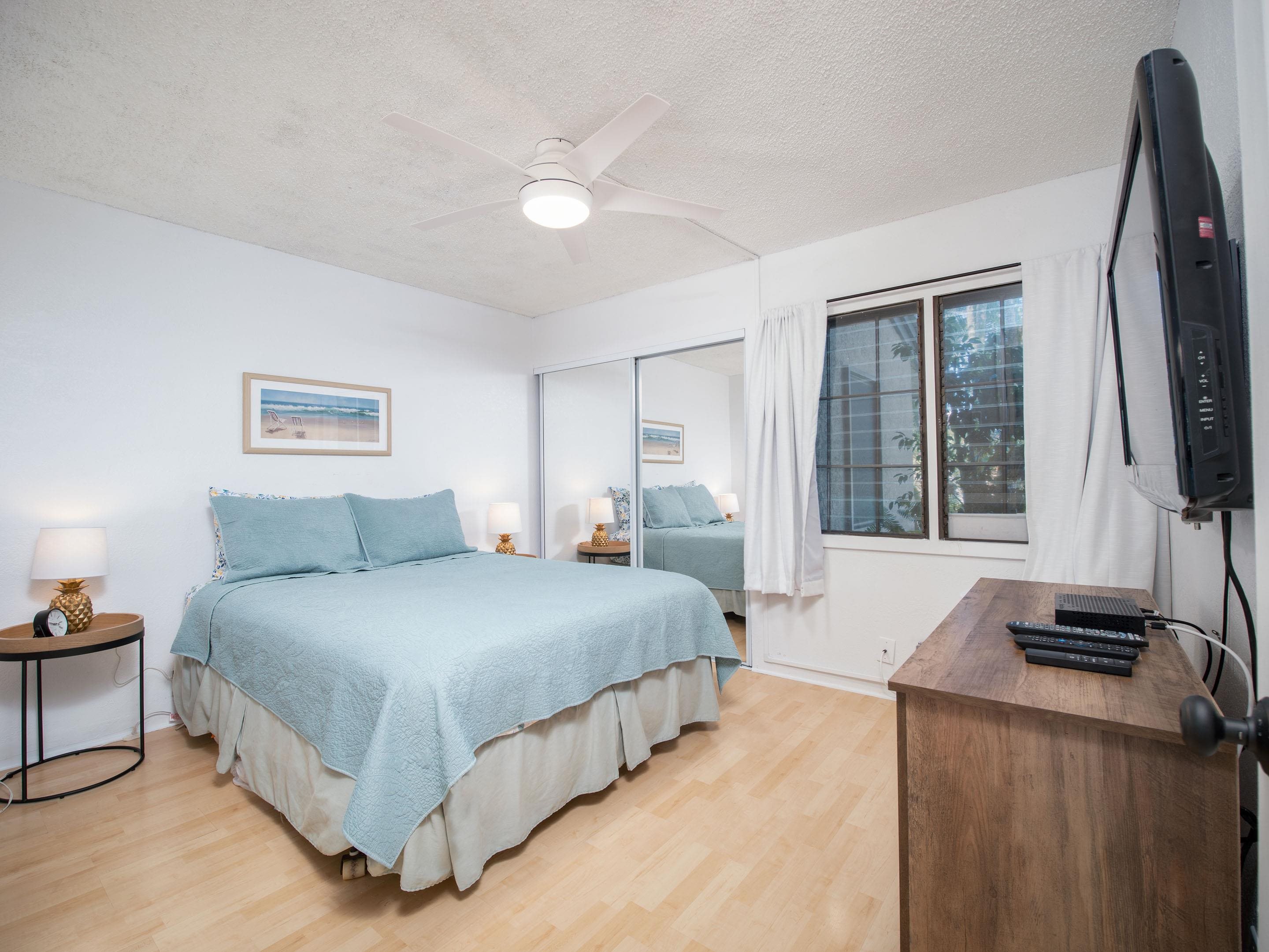 Kihei Garden Estates condo # B102, Kihei, Hawaii - photo 6 of 30