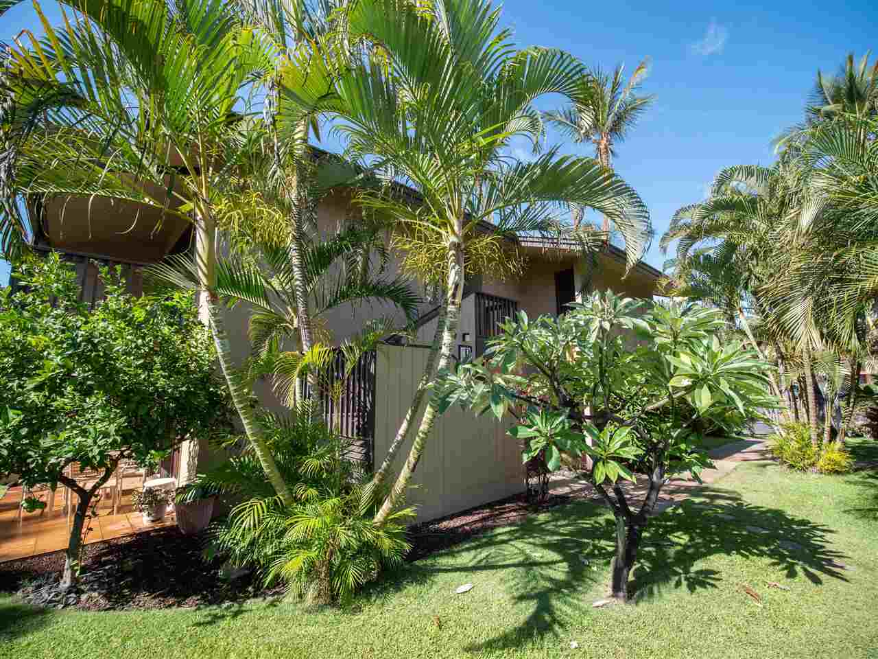 Kihei Garden Estates condo # B104, Kihei, Hawaii - photo 3 of 20
