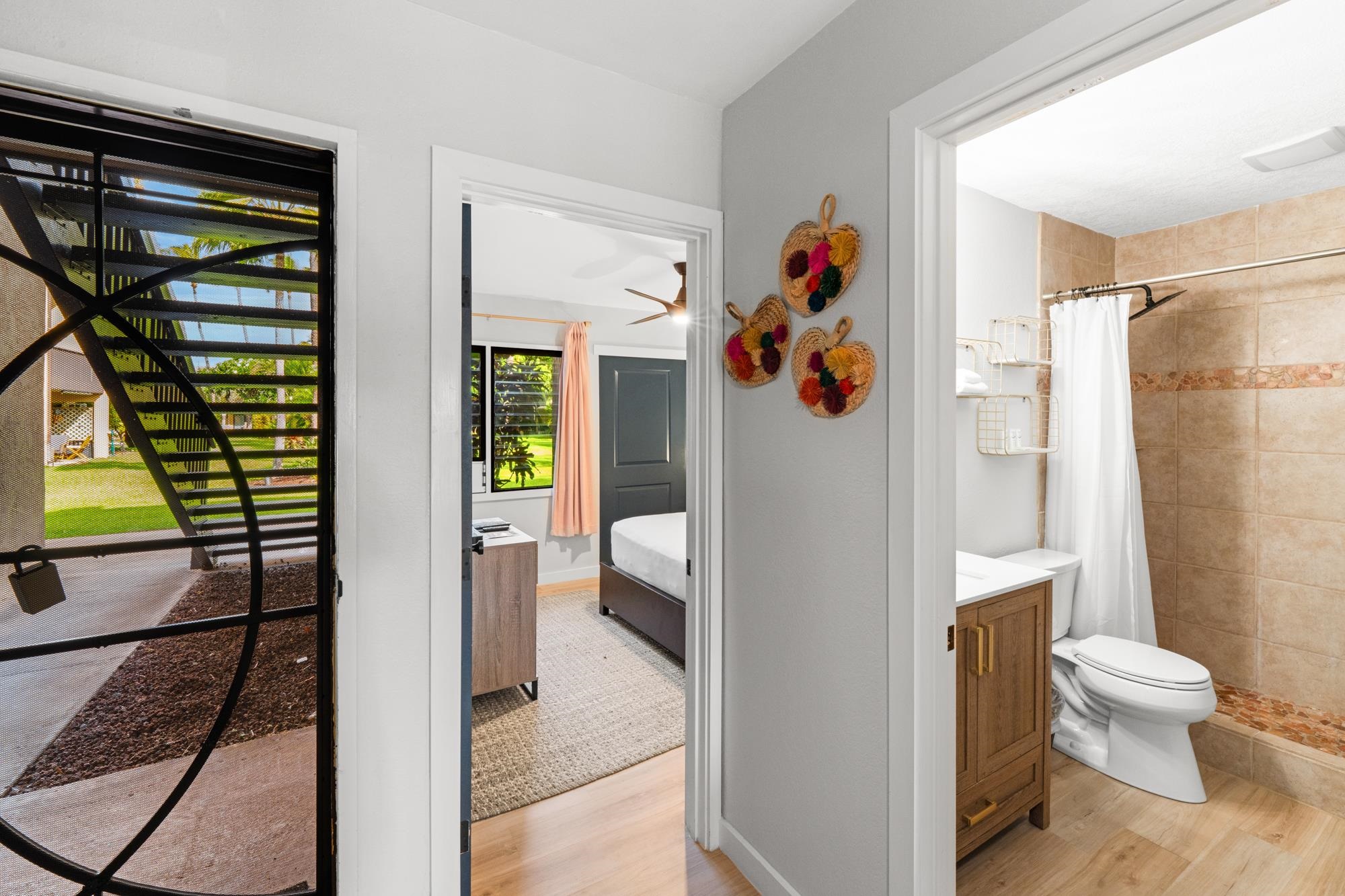 Kihei Garden Estates condo # C-105, Kihei, Hawaii - photo 11 of 34