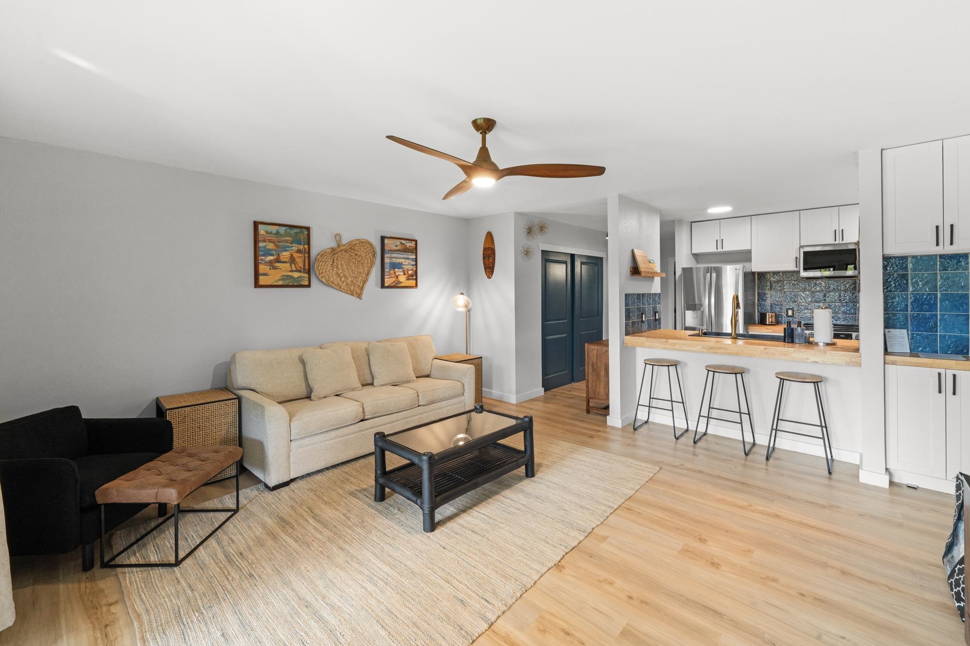 Kihei Garden Estates condo # C-105, Kihei, Hawaii - photo 15 of 34