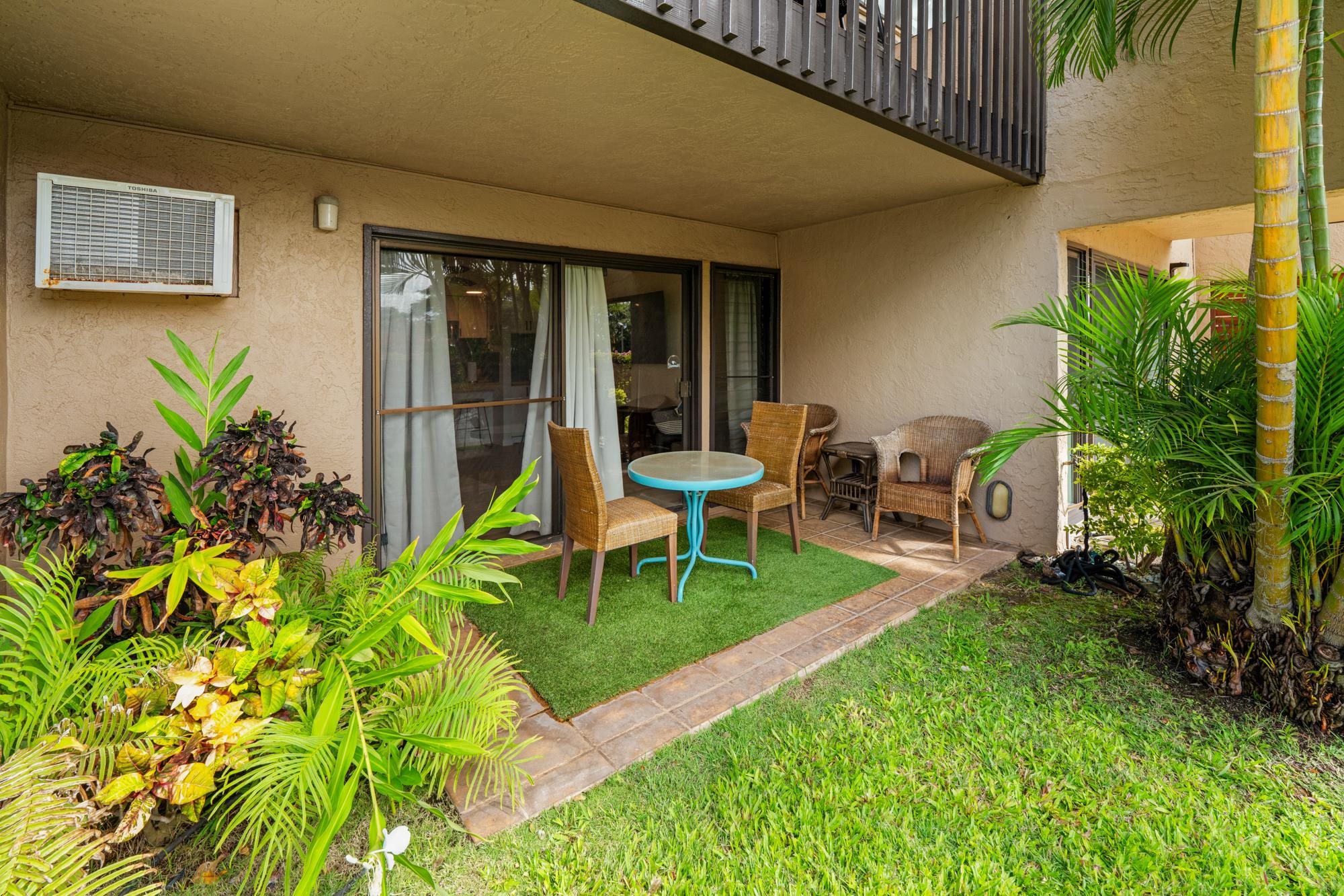 Kihei Garden Estates condo # C-105, Kihei, Hawaii - photo 18 of 34