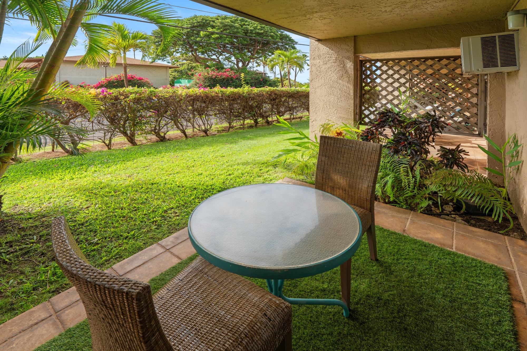 Kihei Garden Estates condo # C-105, Kihei, Hawaii - photo 19 of 34