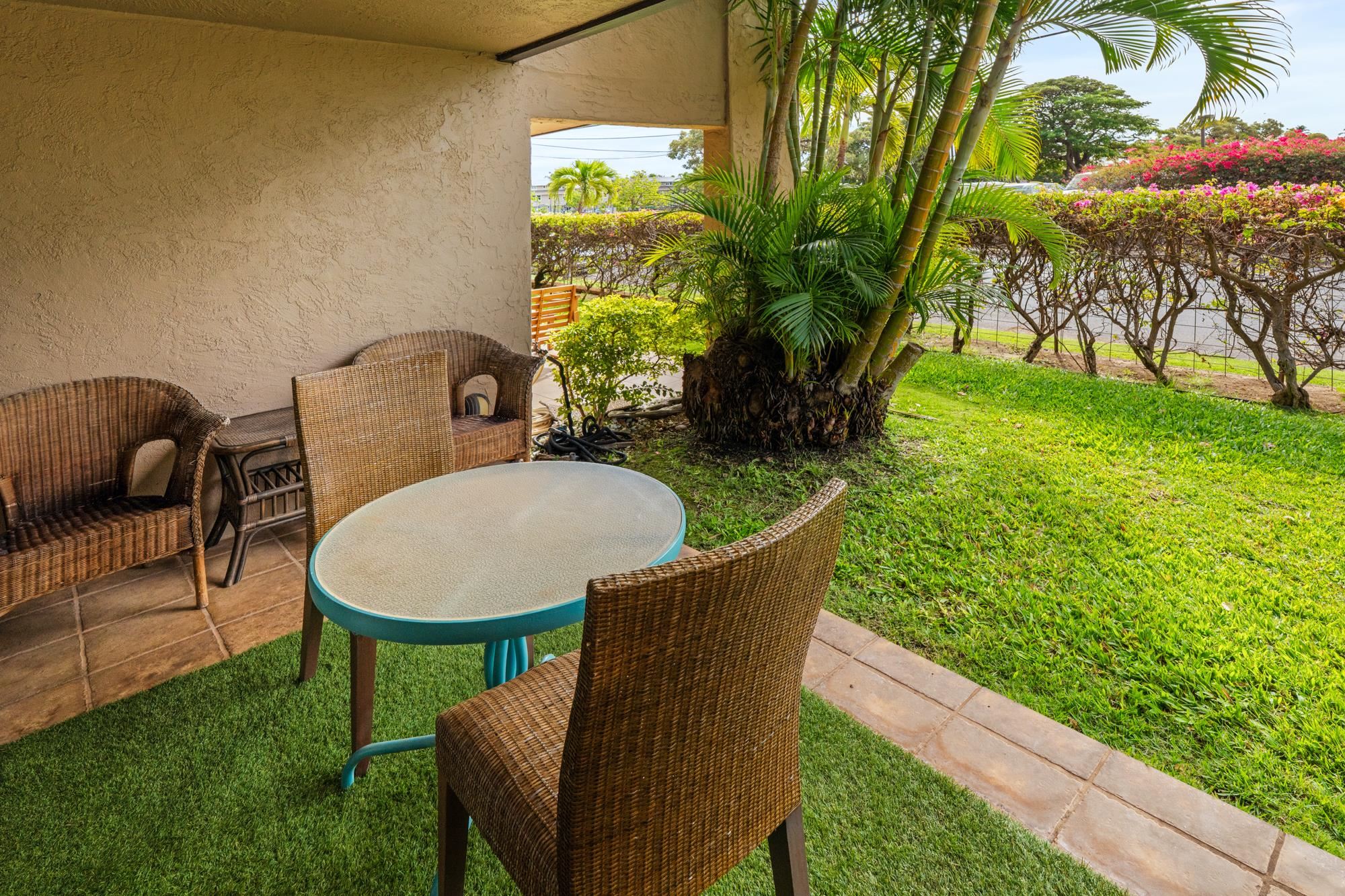 Kihei Garden Estates condo # C-105, Kihei, Hawaii - photo 20 of 34