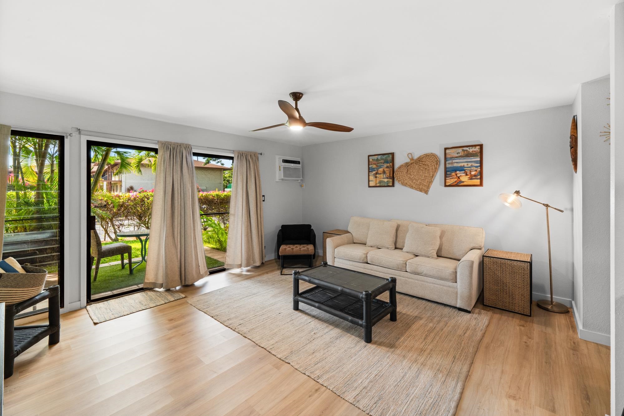 Kihei Garden Estates condo # C-105, Kihei, Hawaii - photo 3 of 34