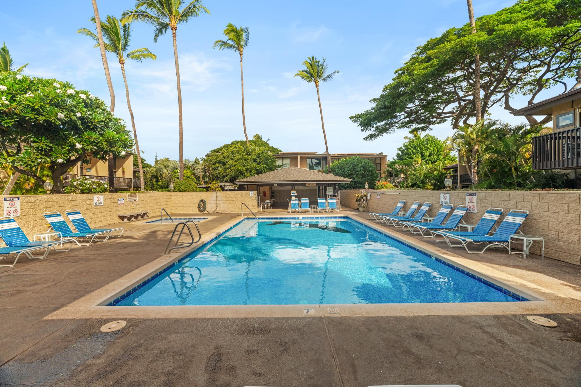 Kihei Garden Estates condo # C-105, Kihei, Hawaii - photo 22 of 34