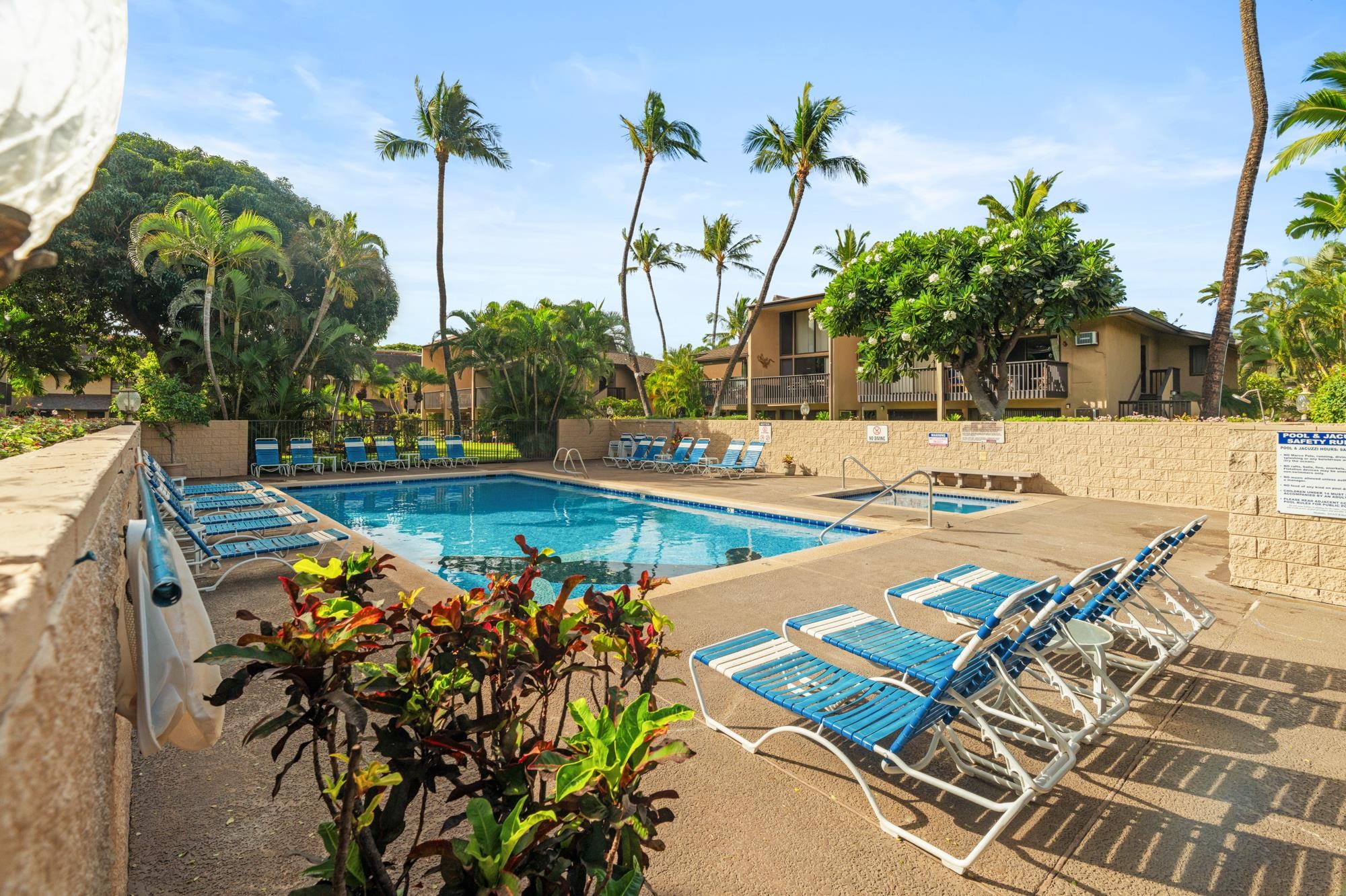 Kihei Garden Estates condo # C-105, Kihei, Hawaii - photo 23 of 34